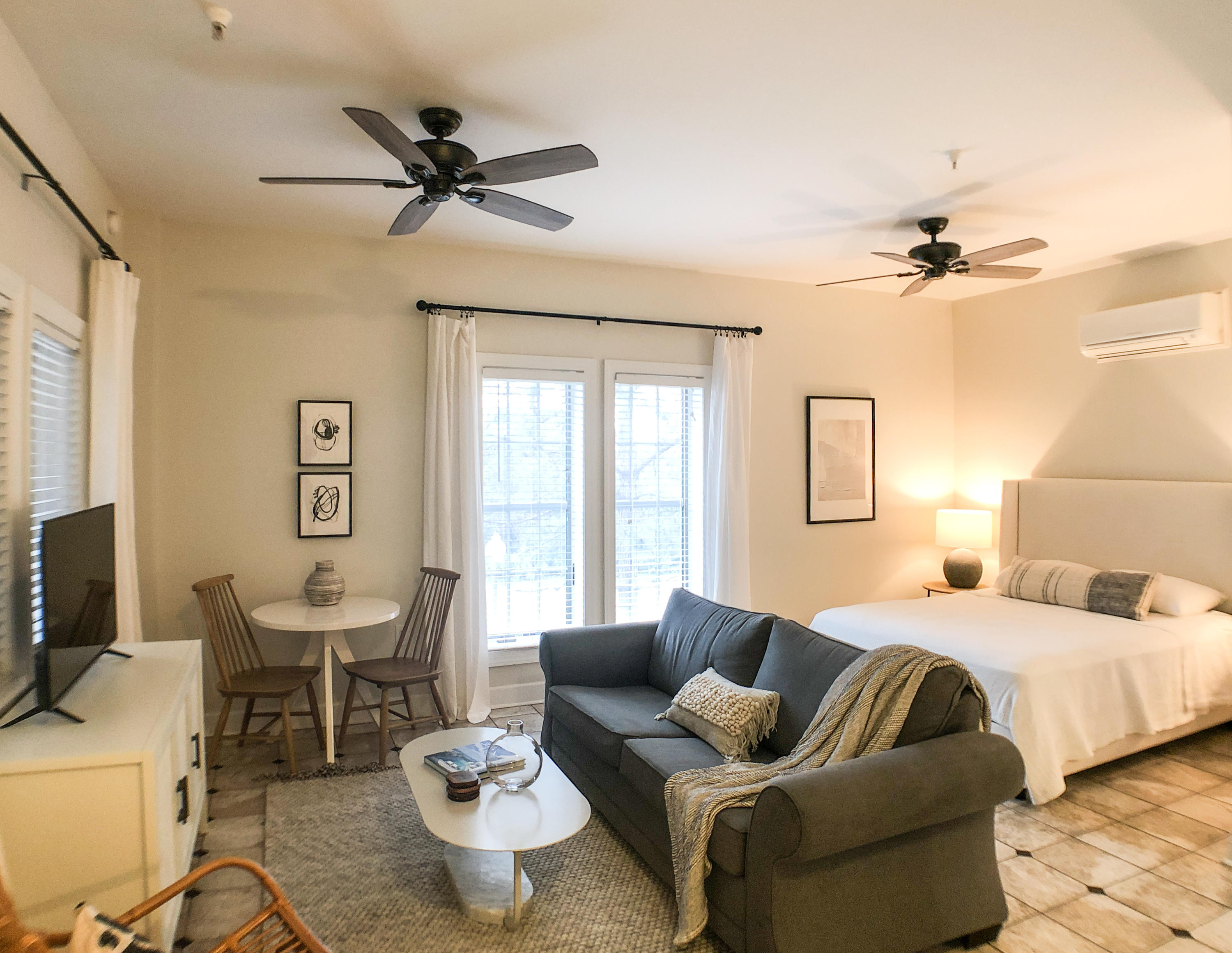 VILLAGE OF SOUTH WALTON BEACH THE - Residential