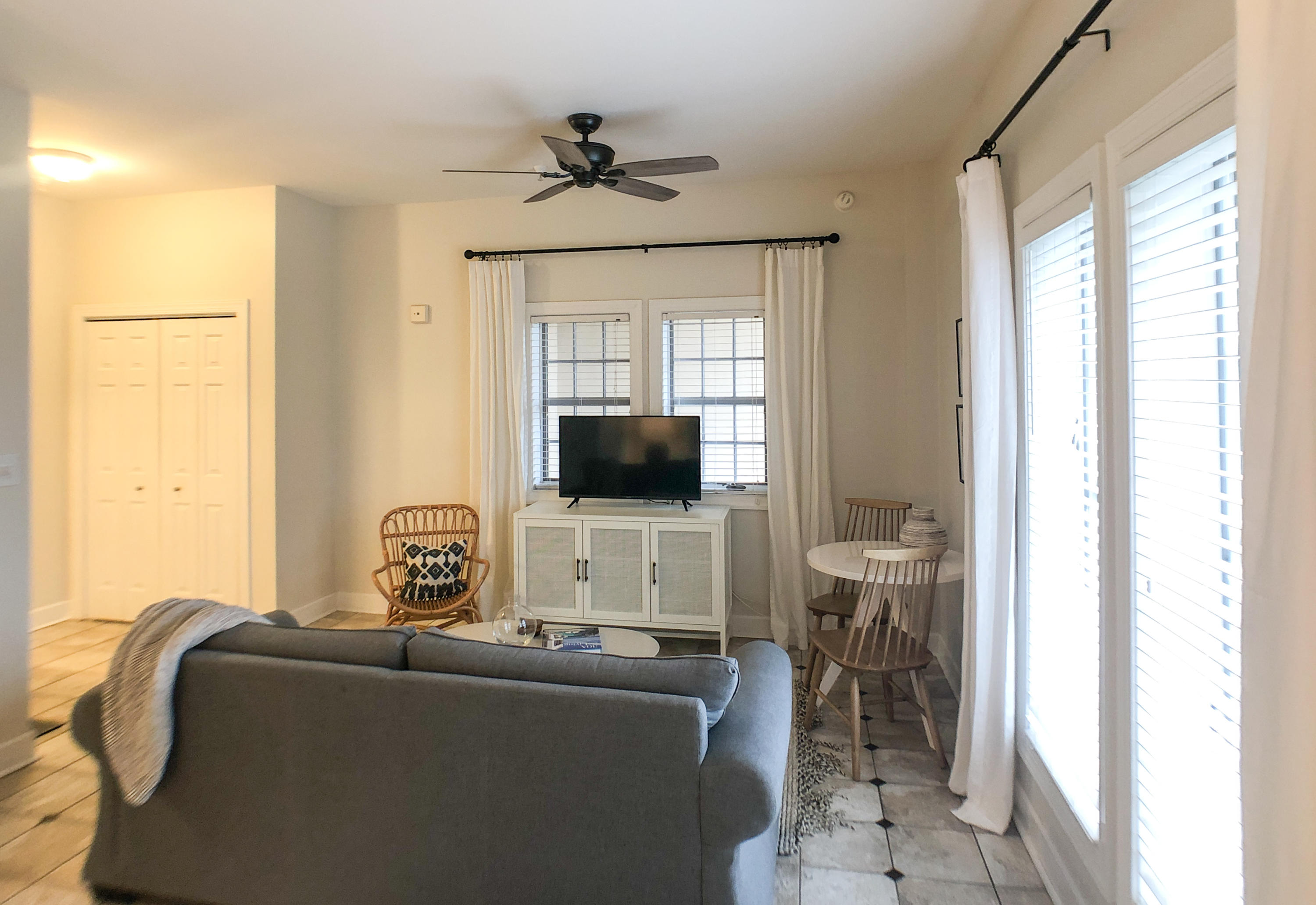 VILLAGE OF SOUTH WALTON BEACH THE - Residential