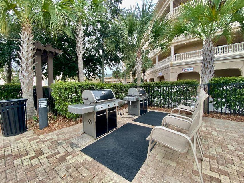 VILLAGE OF SOUTH WALTON BEACH THE - Residential