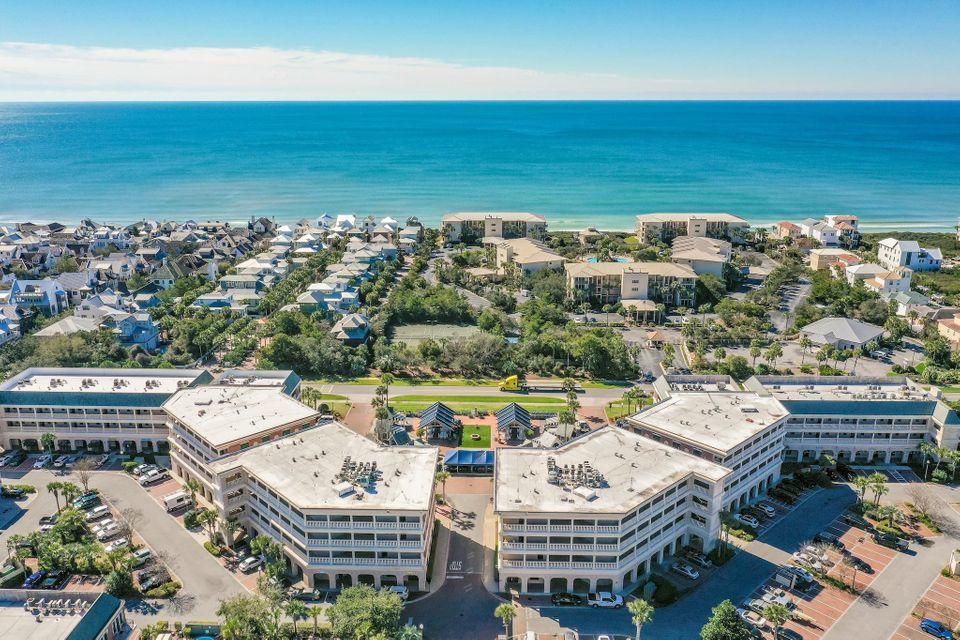 VILLAGE OF SOUTH WALTON BEACH THE - Residential