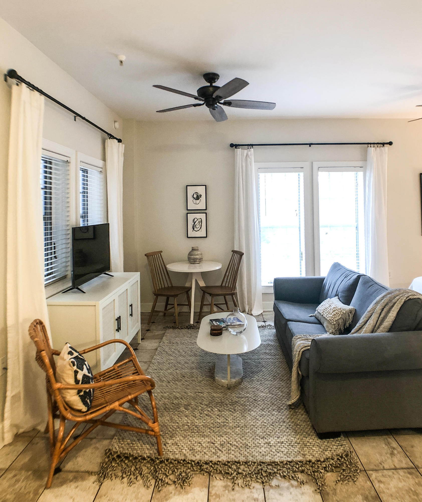 VILLAGE OF SOUTH WALTON BEACH THE - Residential