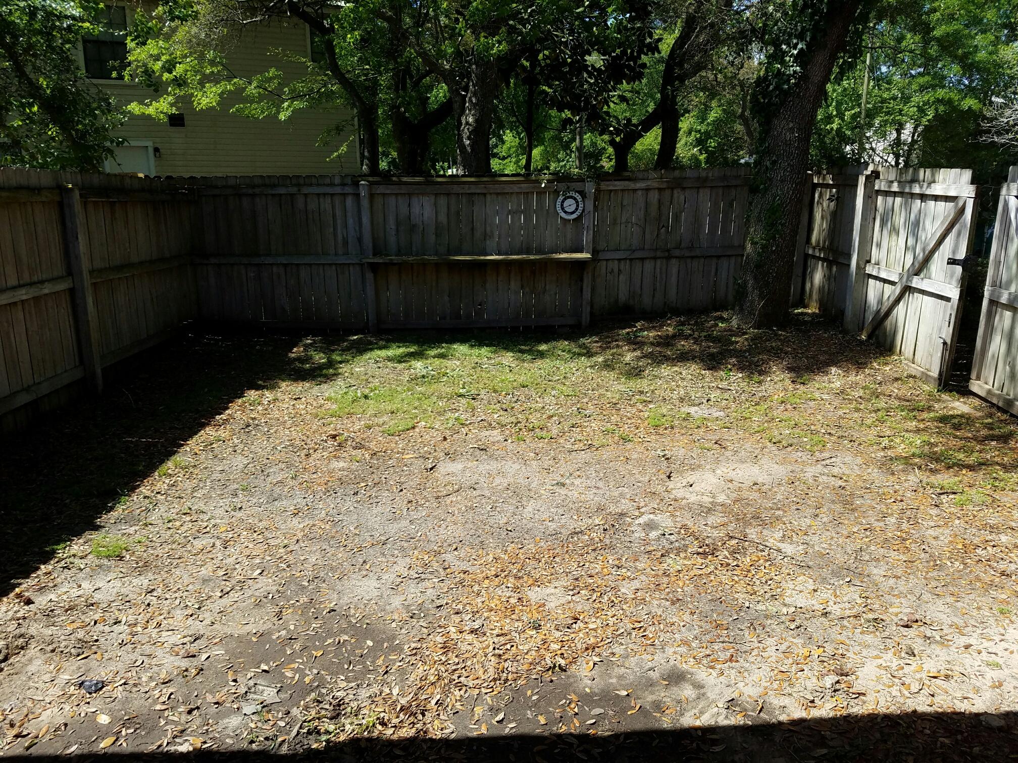 SKYE COVE 1 - Residential Lease