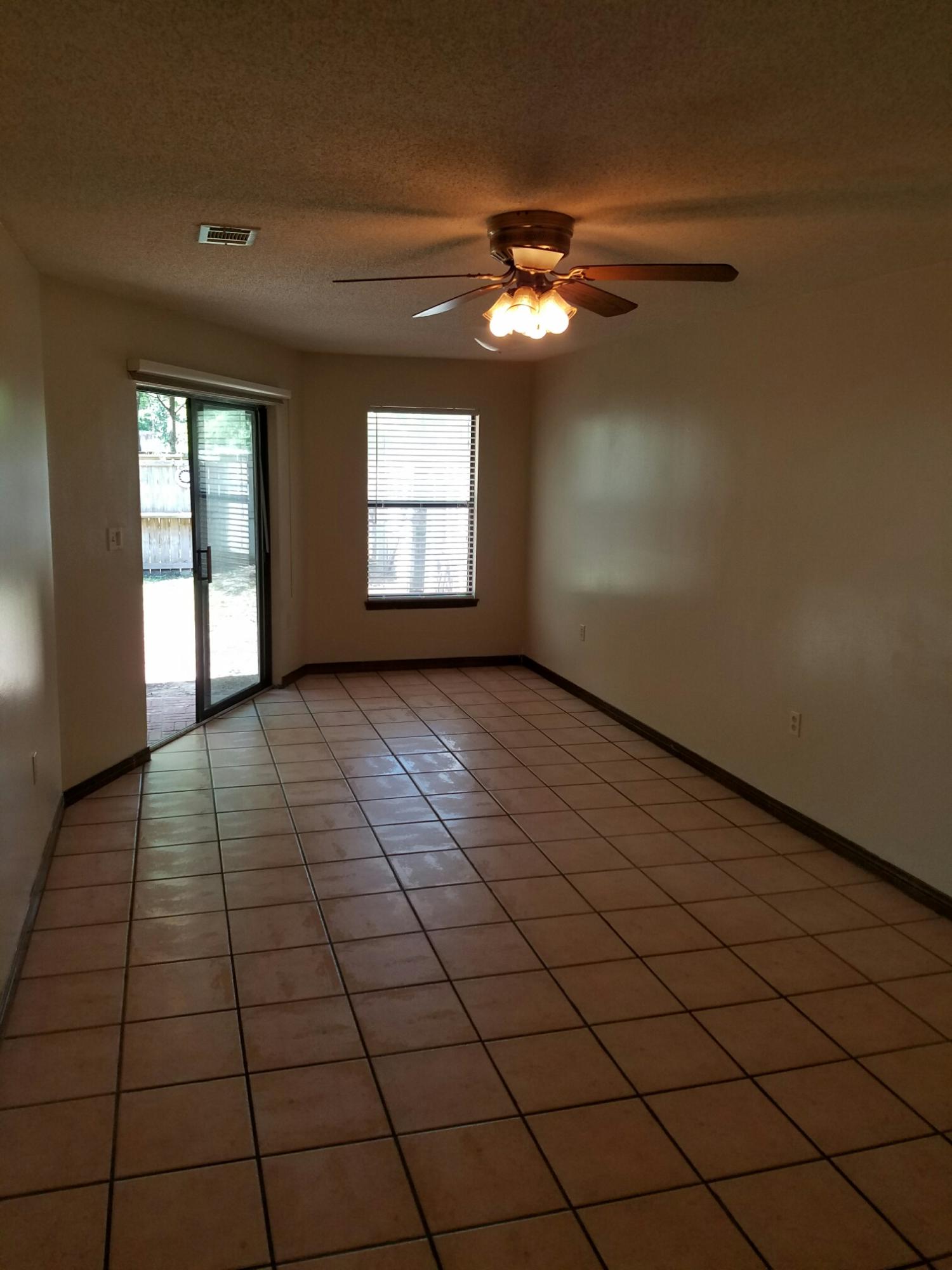 SKYE COVE 1 - Residential Lease