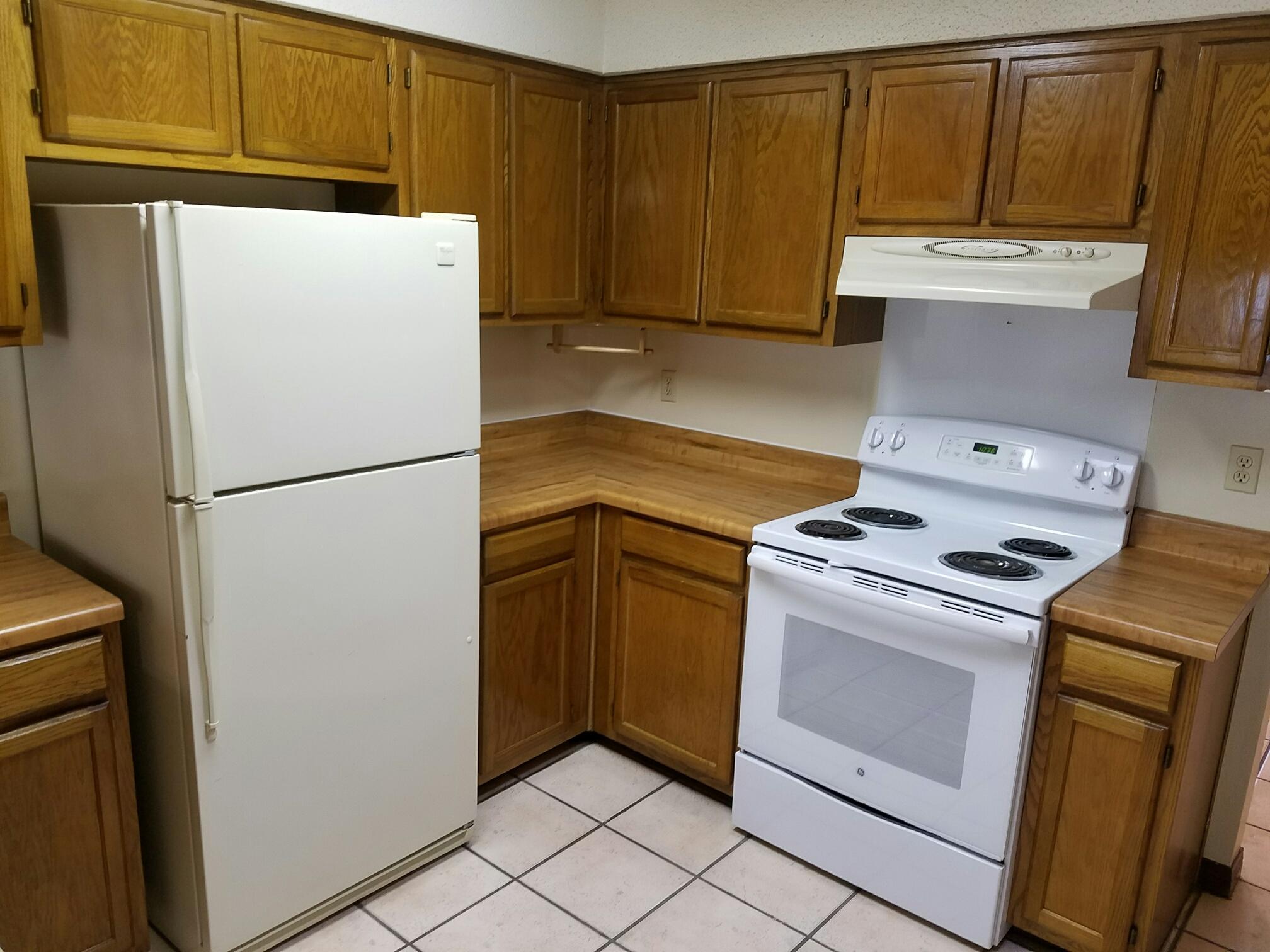 SKYE COVE 1 - Residential Lease