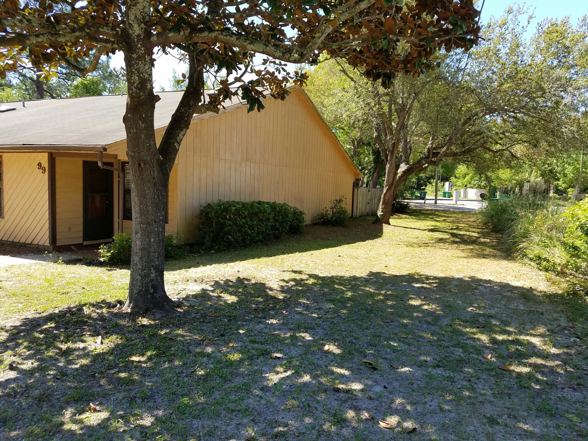 SKYE COVE 1 - Residential Lease