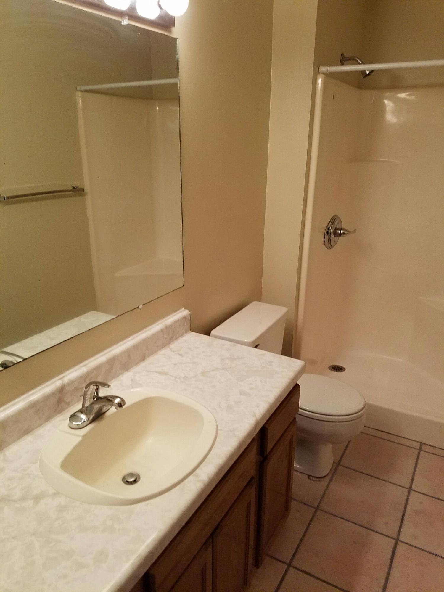 SKYE COVE 1 - Residential Lease