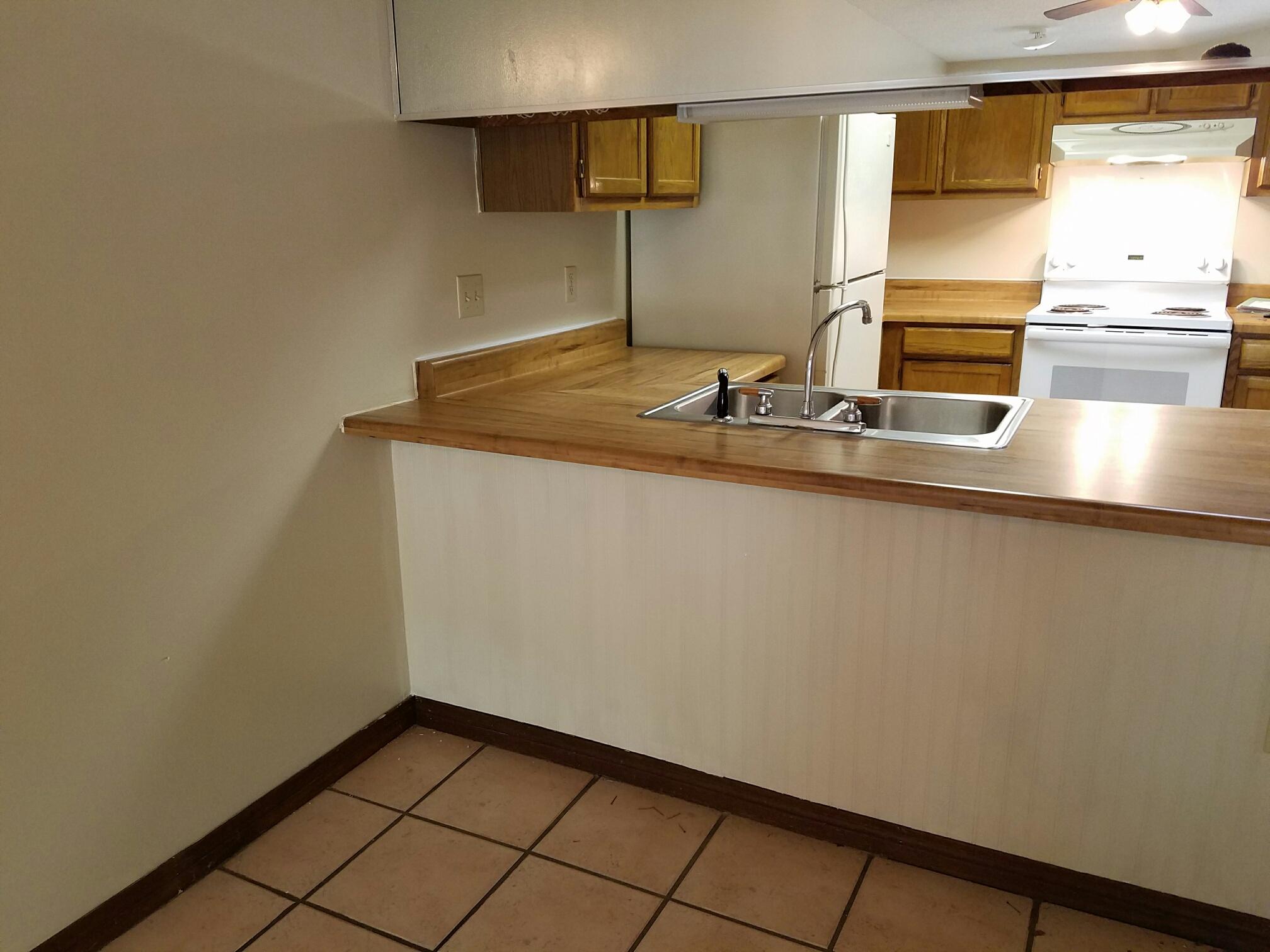 SKYE COVE 1 - Residential Lease