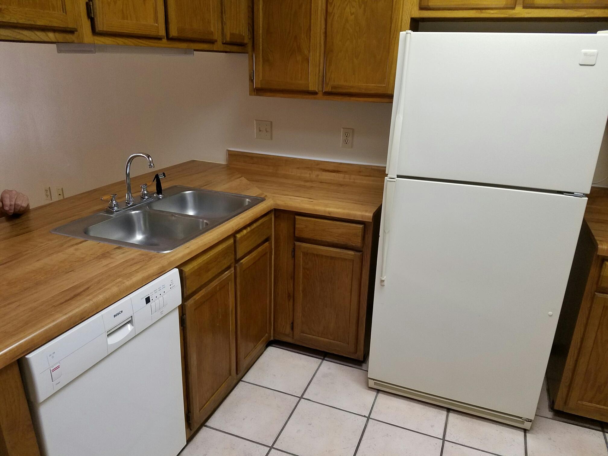 SKYE COVE 1 - Residential Lease