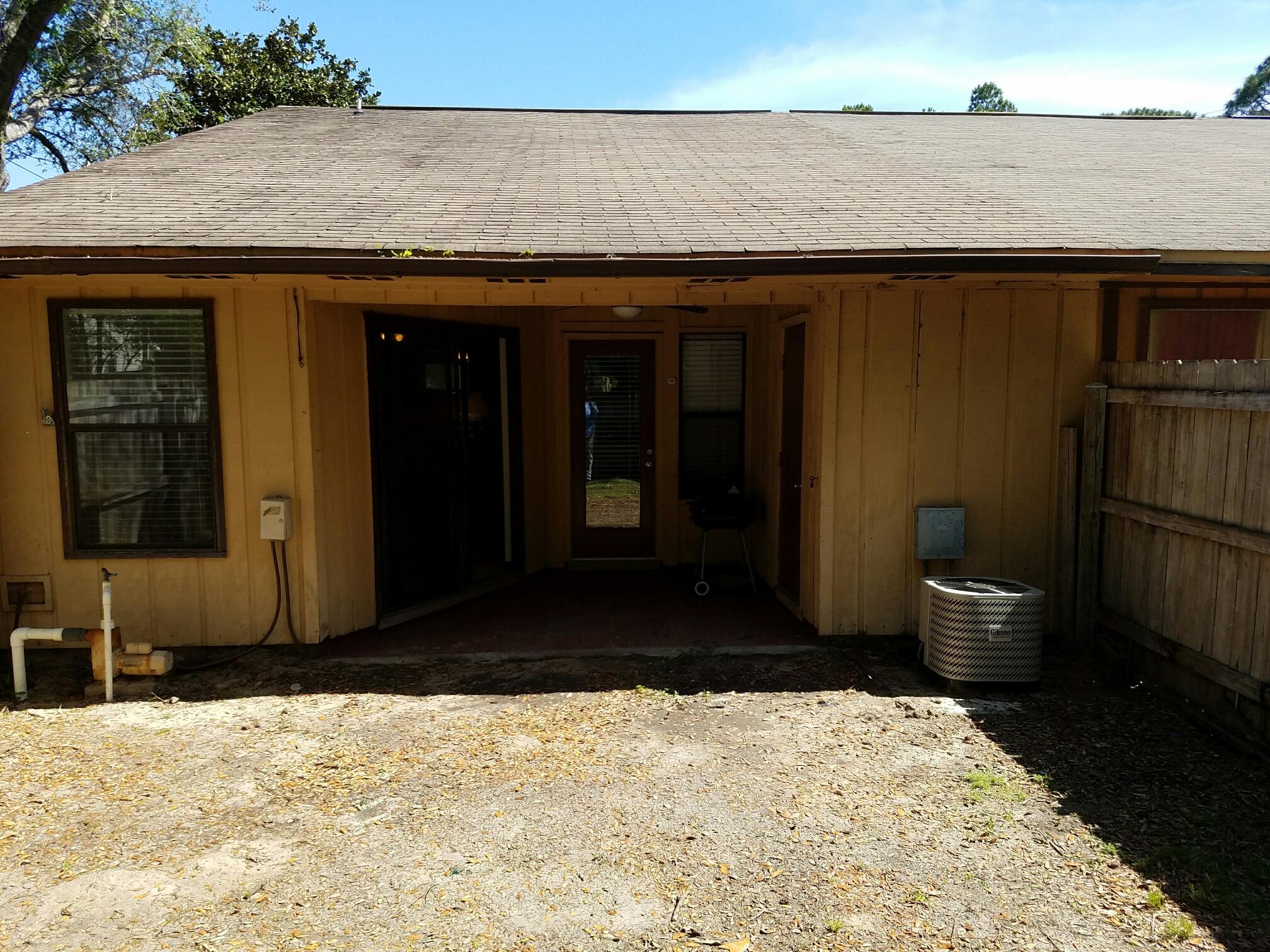 SKYE COVE 1 - Residential Lease