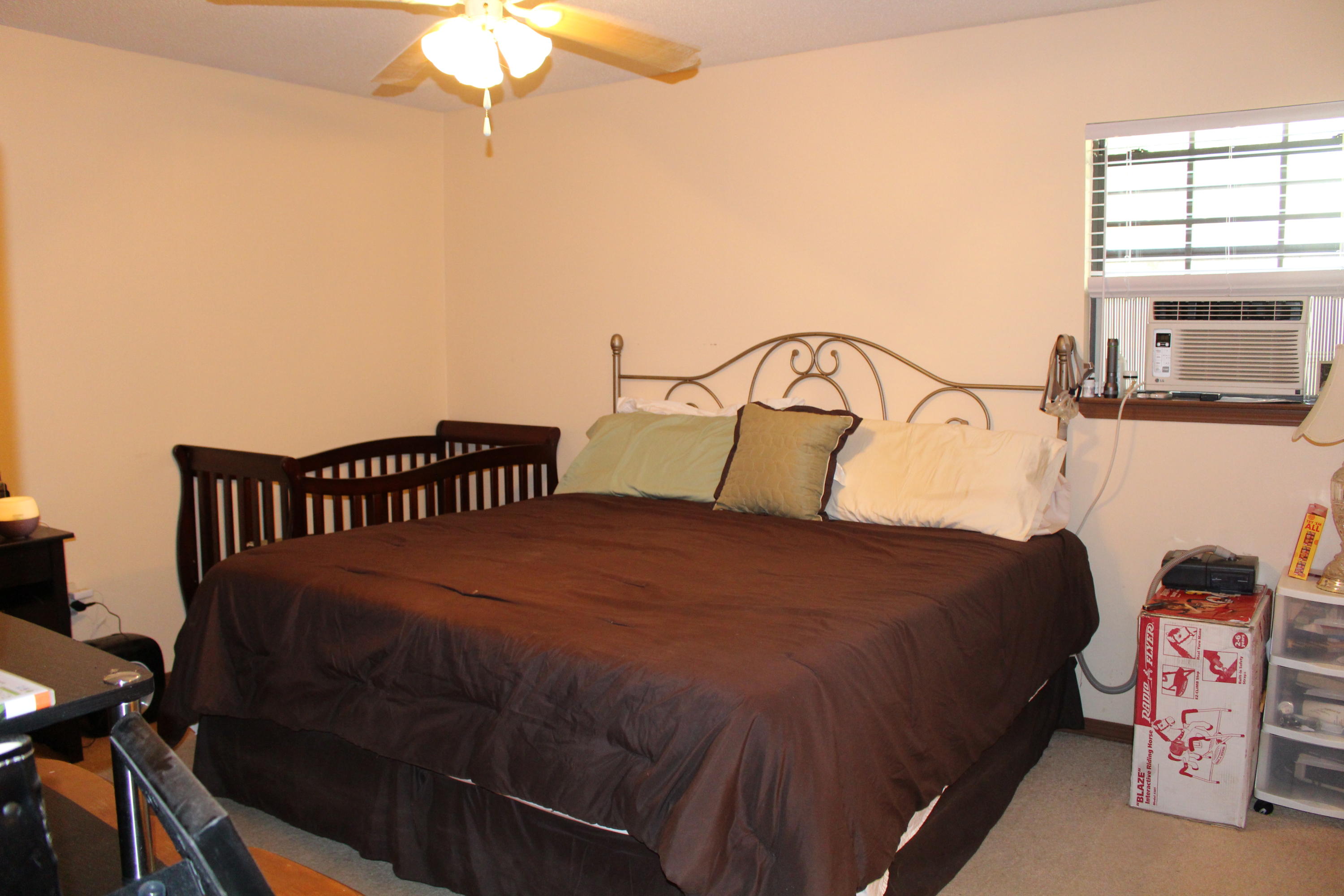 MCLAUGHLIN & HARRIS - Residential