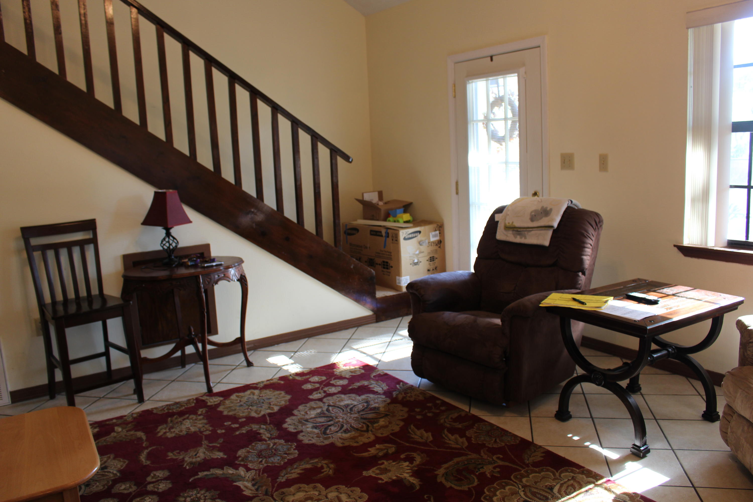 MCLAUGHLIN & HARRIS - Residential