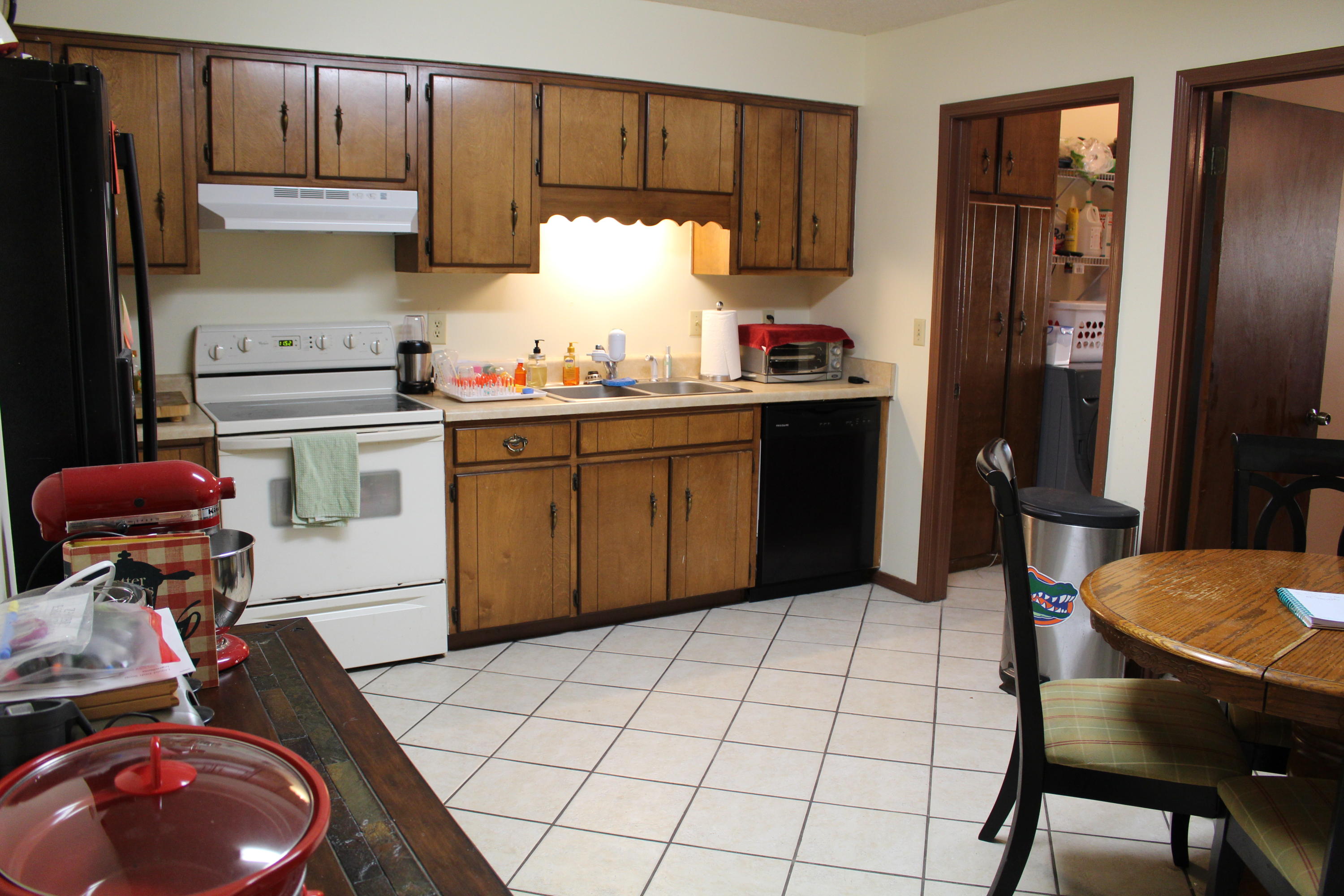 MCLAUGHLIN & HARRIS - Residential