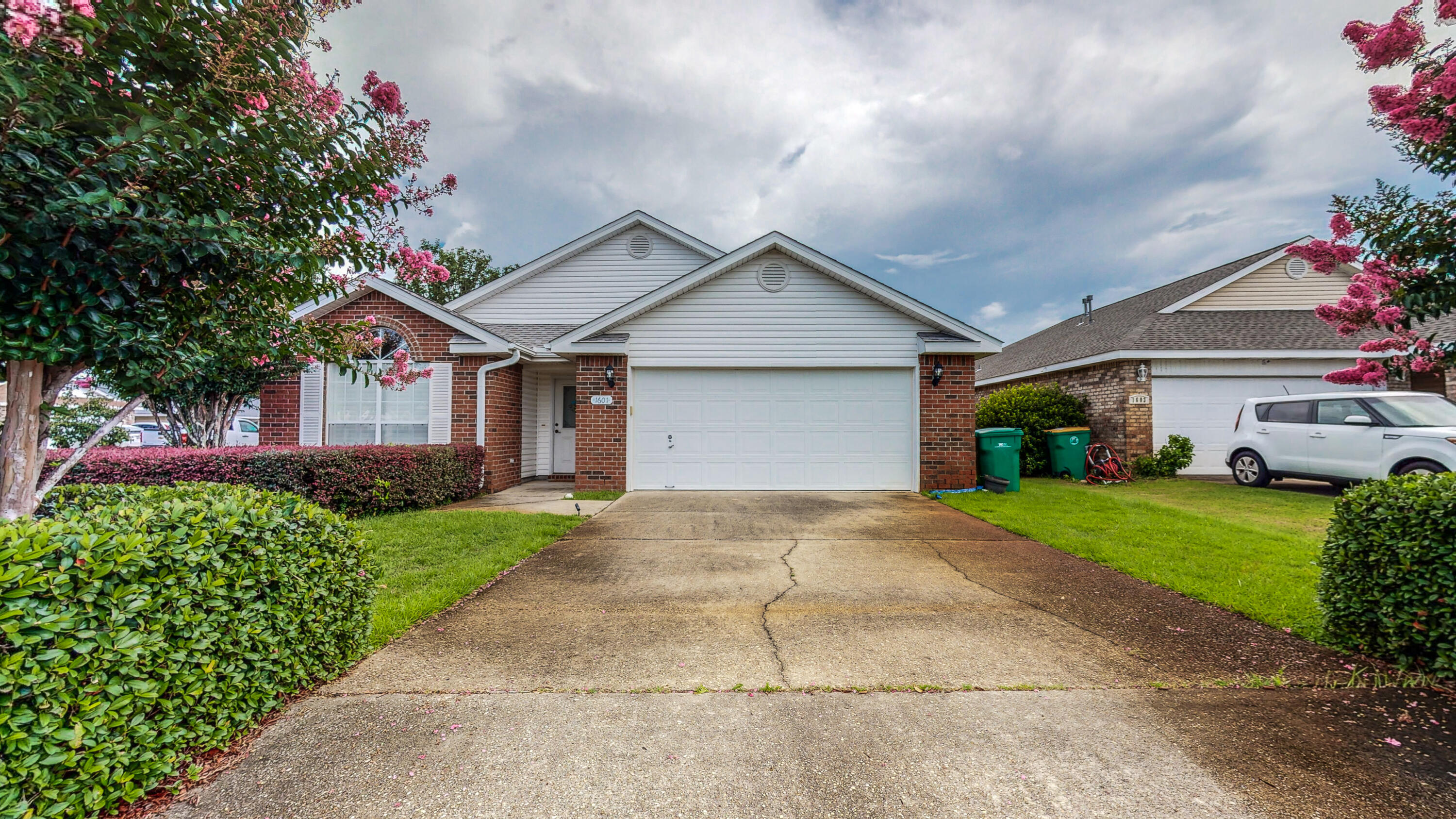 EMERALD VILLAGE S/D - Residential