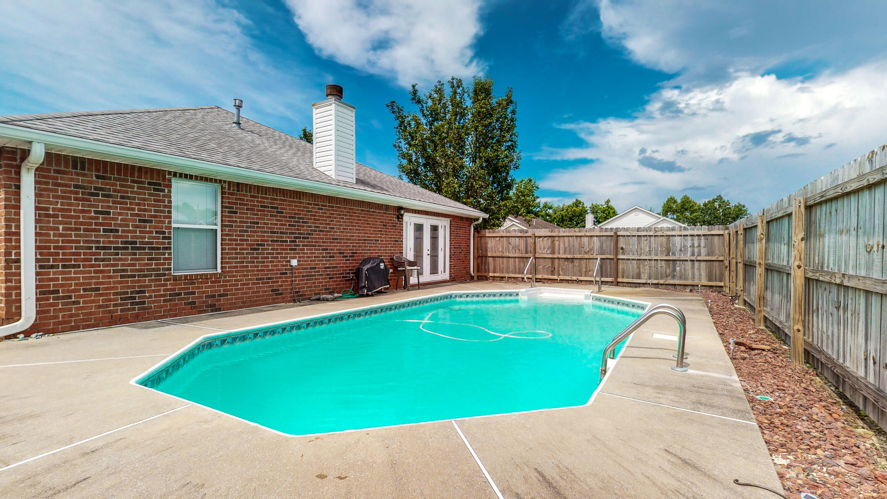 EMERALD VILLAGE S/D - Residential