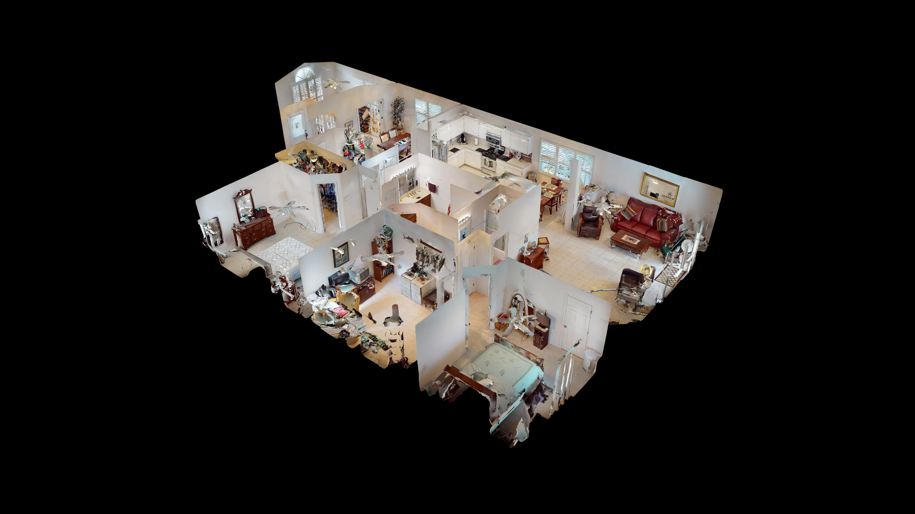 EMERALD VILLAGE S/D - Residential