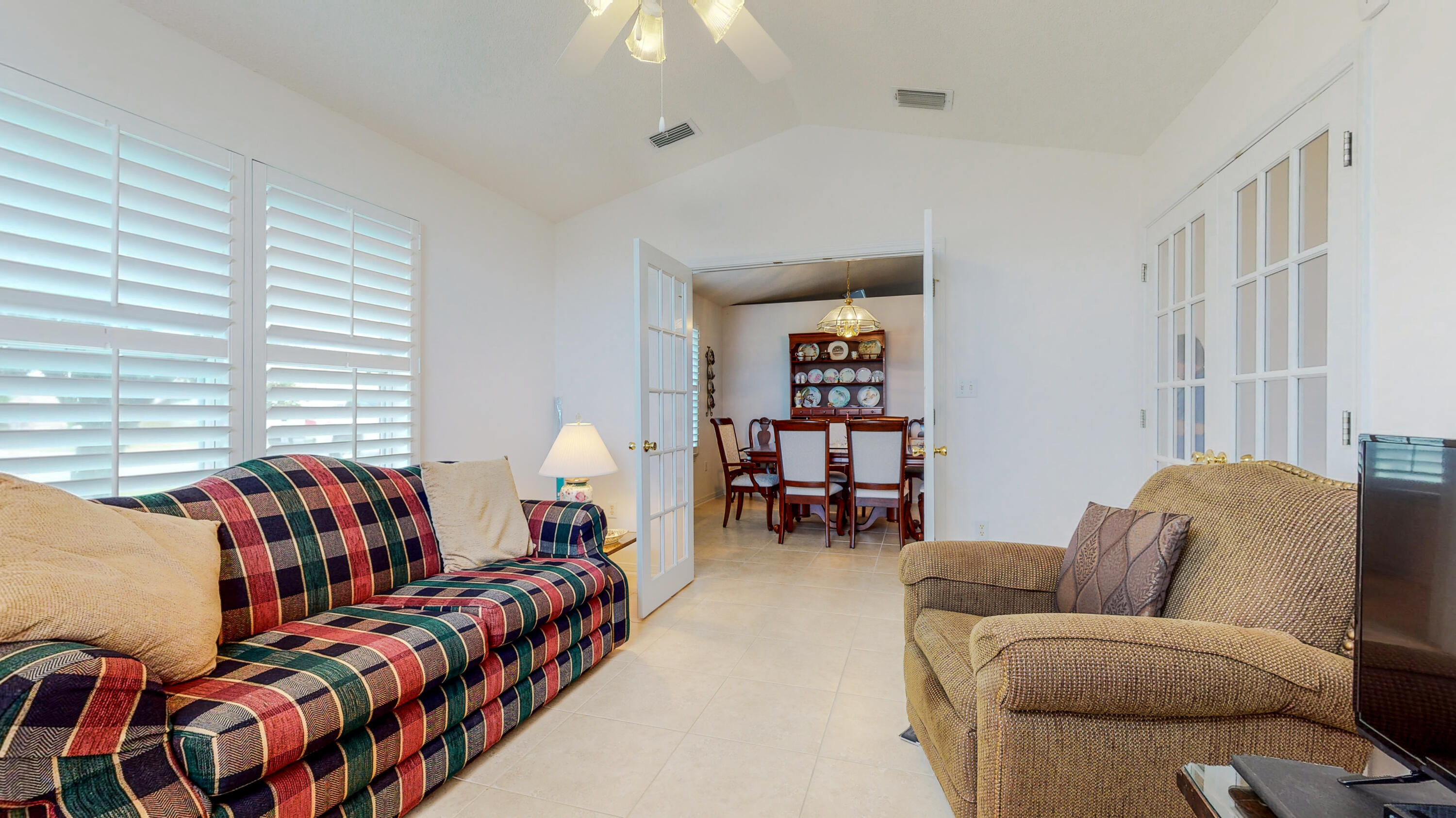 EMERALD VILLAGE S/D - Residential