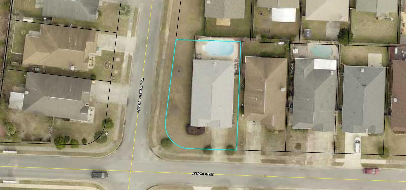 EMERALD VILLAGE S/D - Residential