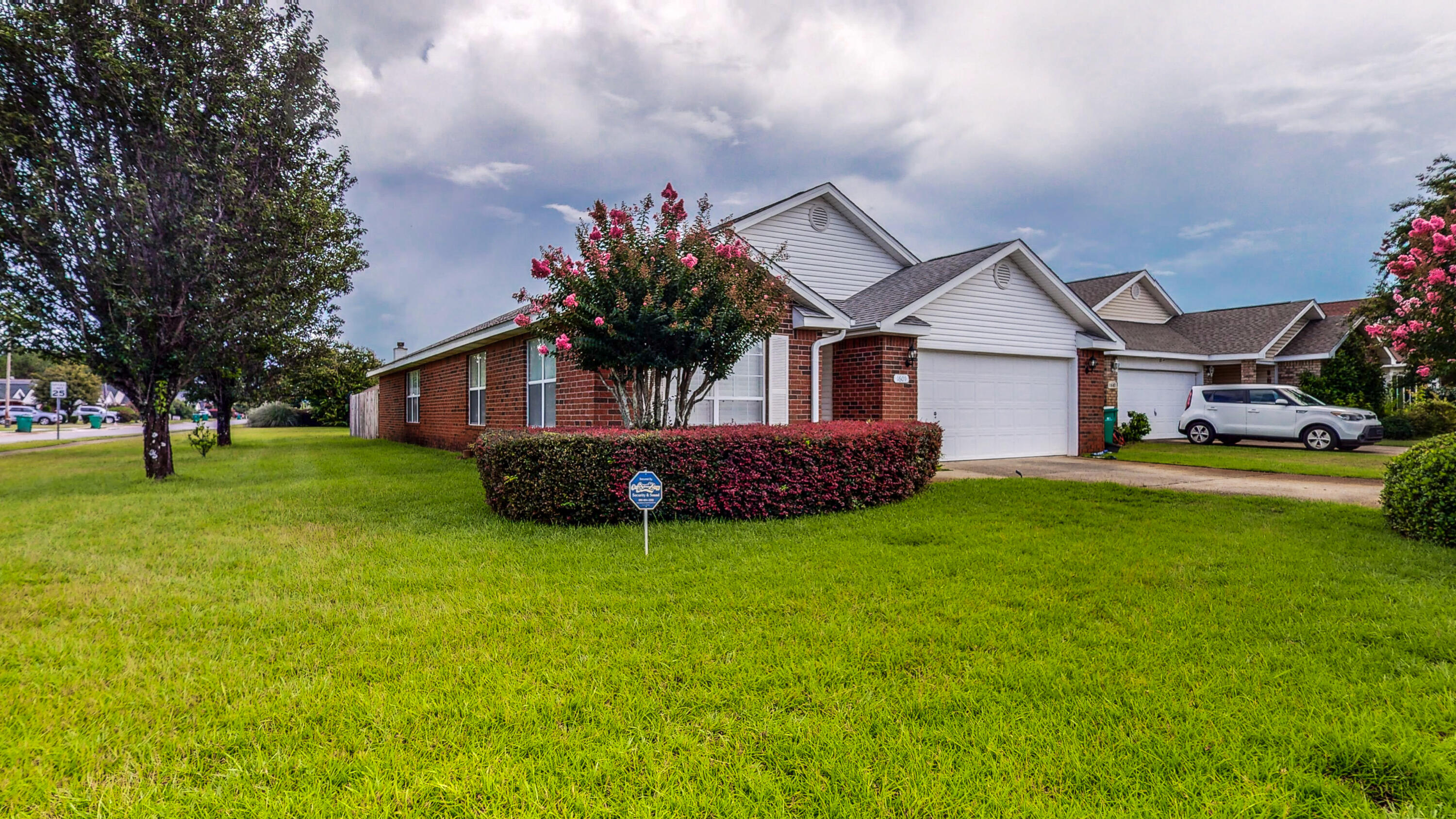 EMERALD VILLAGE S/D - Residential