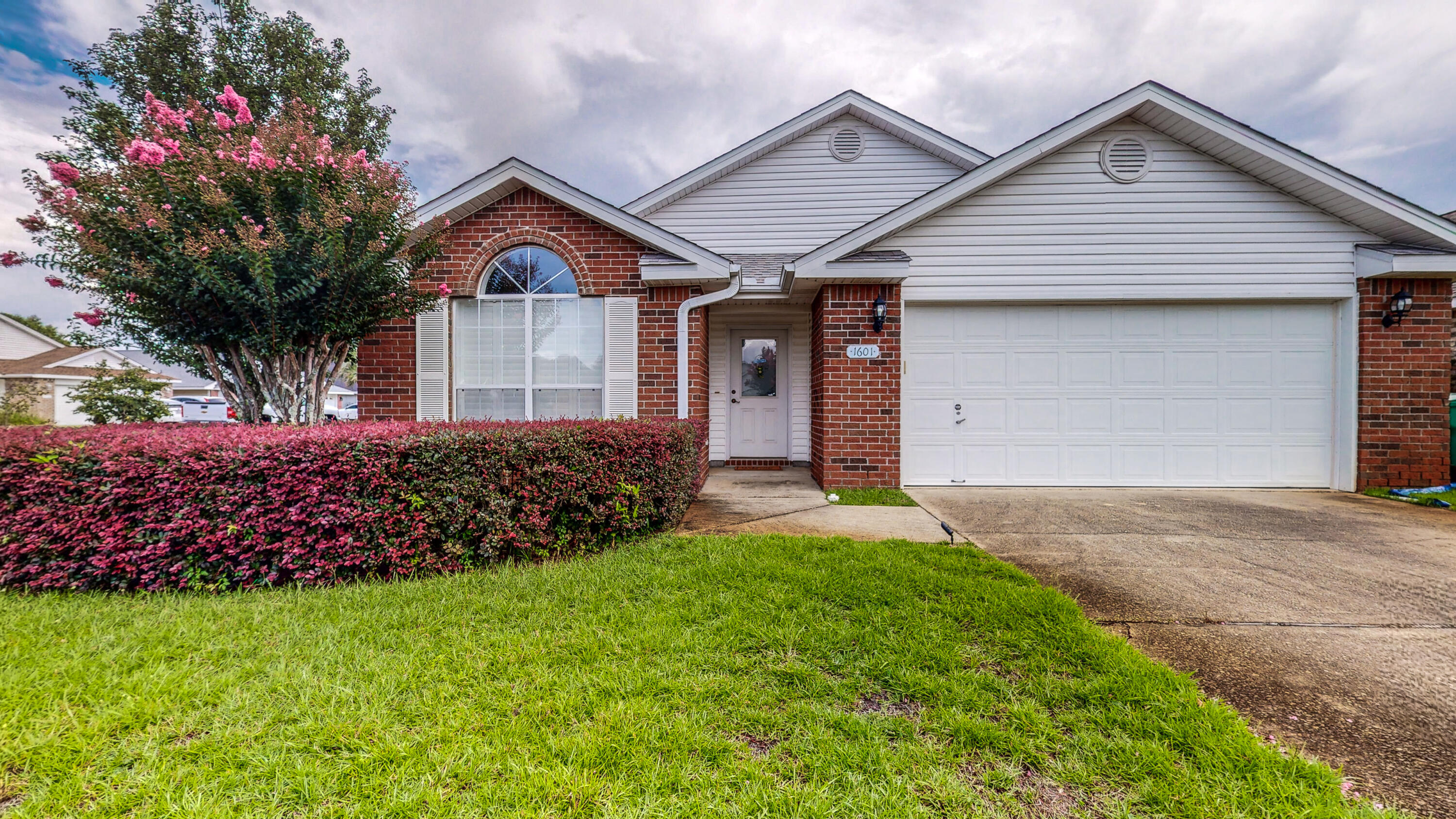 EMERALD VILLAGE S/D - Residential