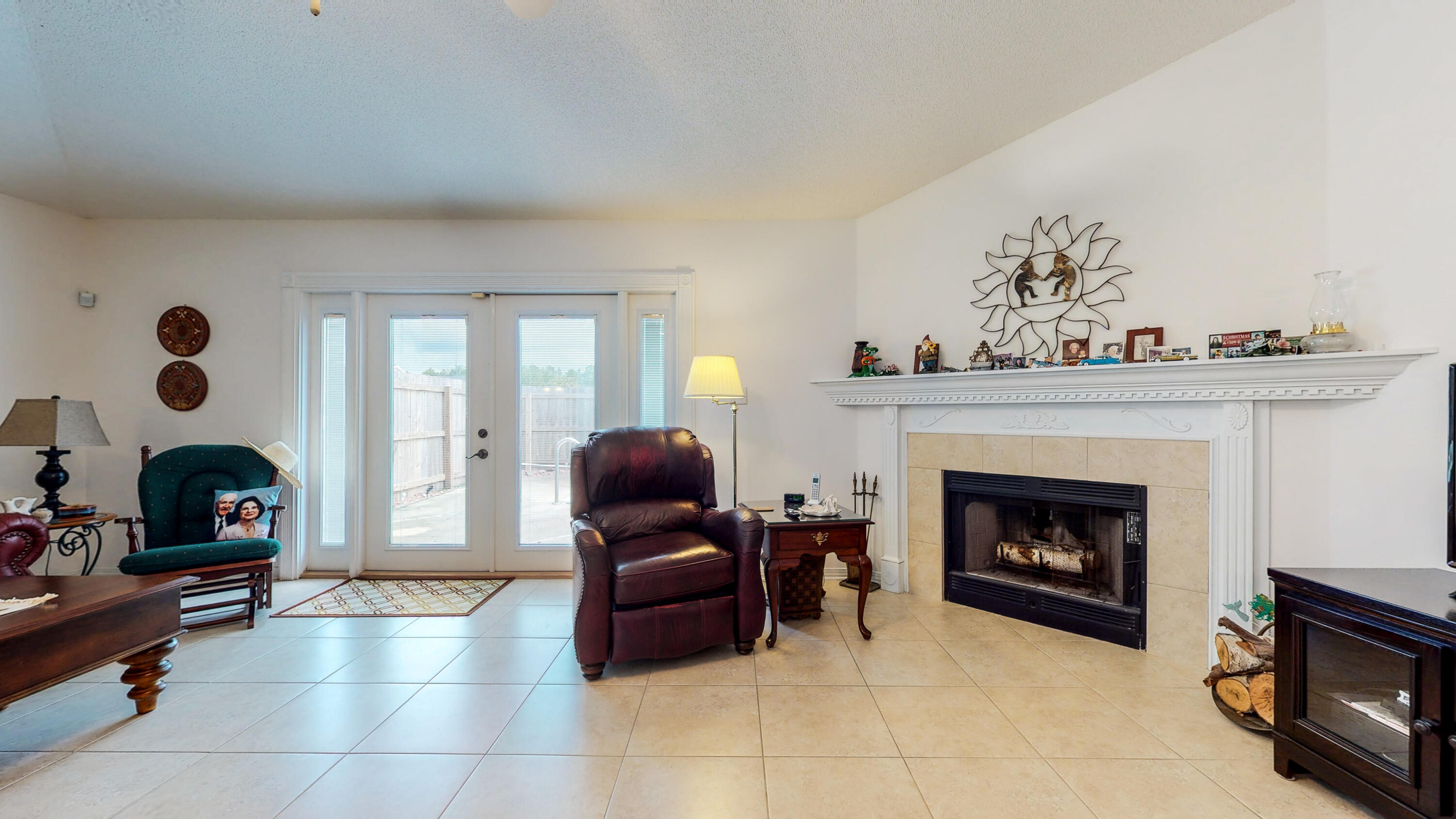 EMERALD VILLAGE S/D - Residential