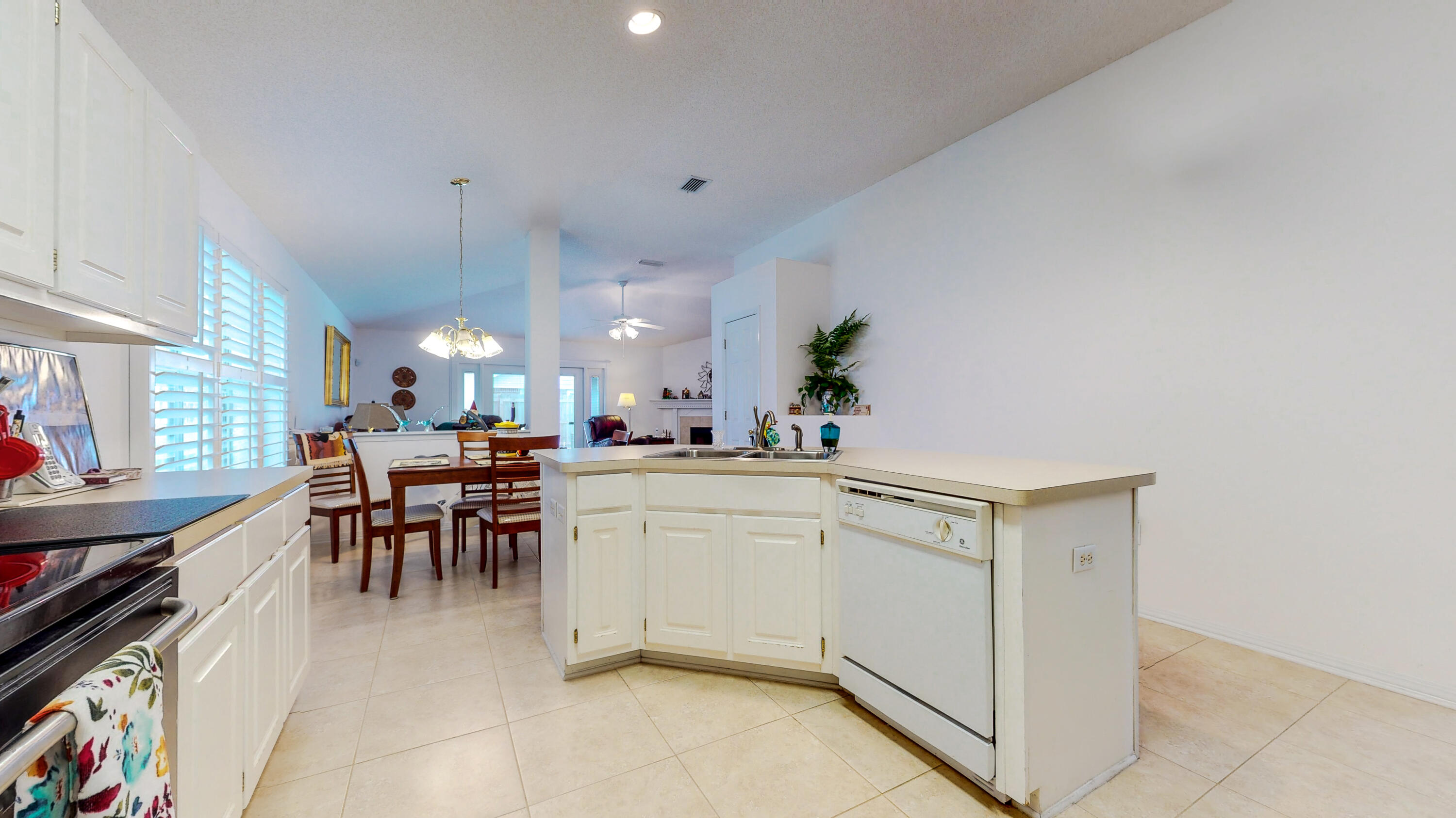 EMERALD VILLAGE S/D - Residential