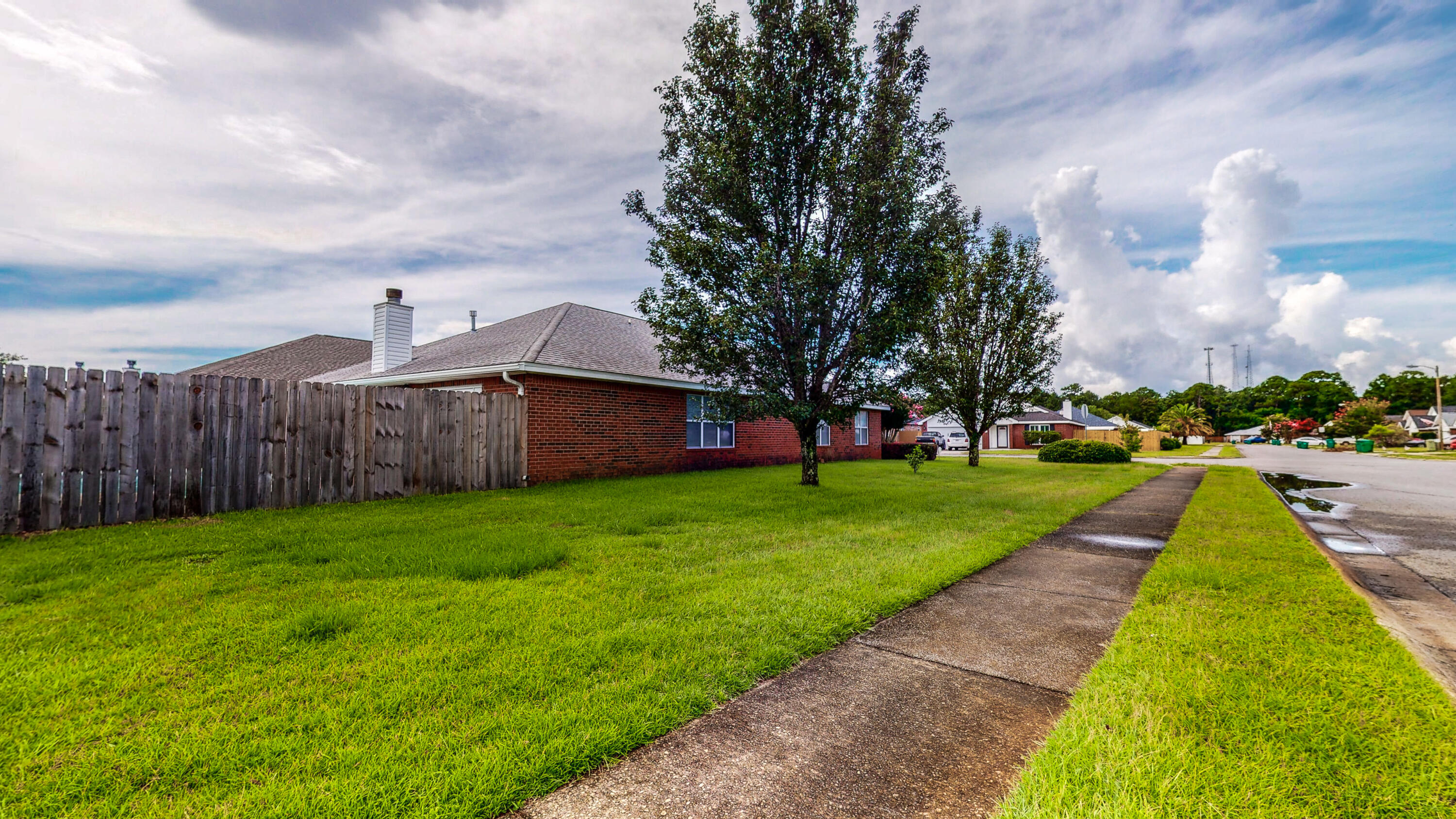 EMERALD VILLAGE S/D - Residential