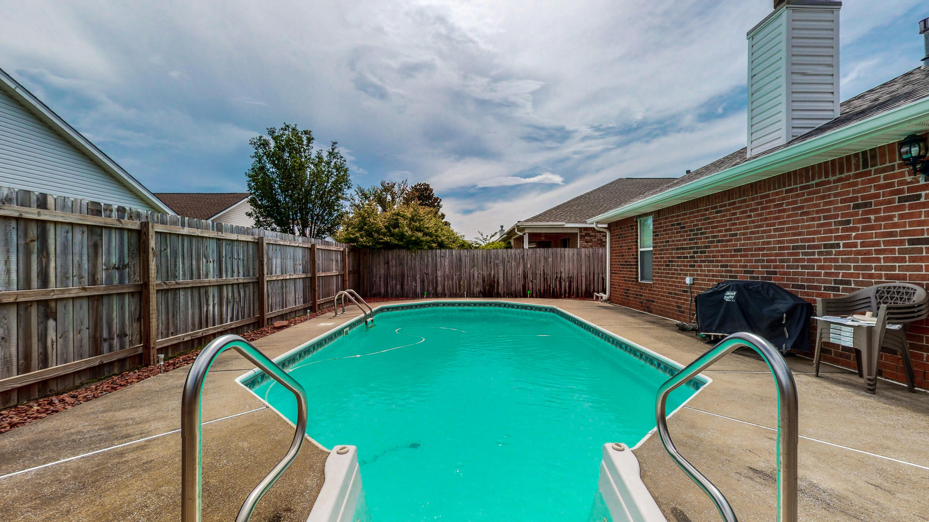 EMERALD VILLAGE S/D - Residential