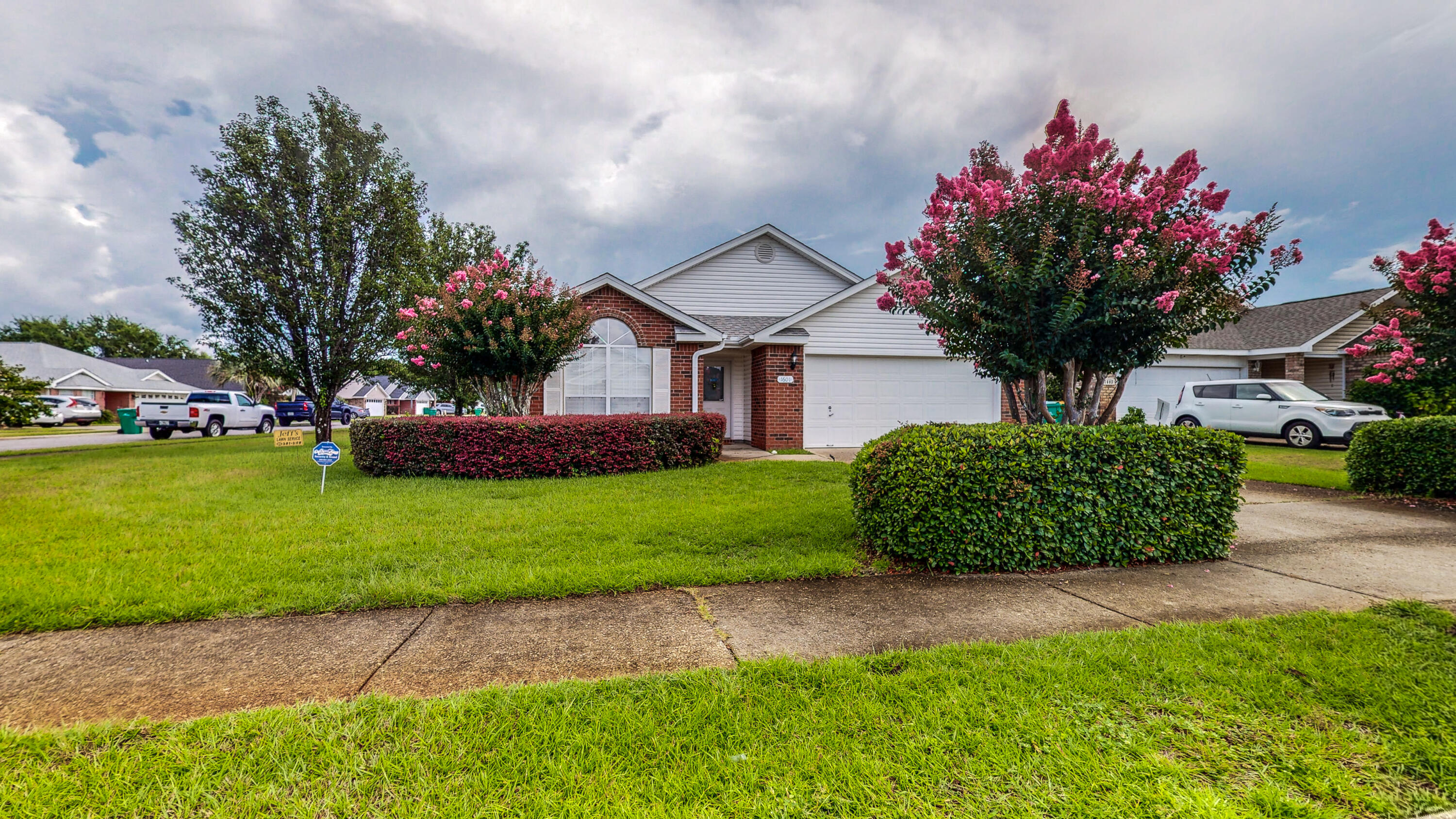 EMERALD VILLAGE S/D - Residential