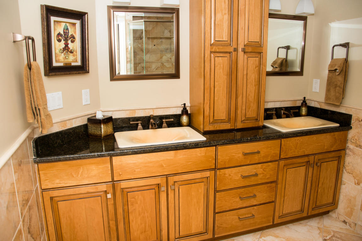 WHISPERING PINES 1ST ADDN - Residential Lease