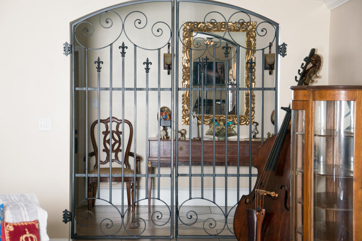 WHISPERING PINES 1ST ADDN - Residential Lease