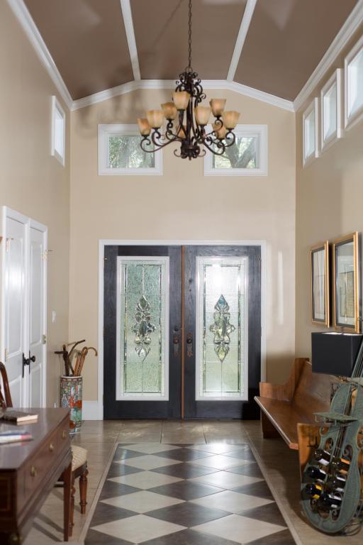 WHISPERING PINES 1ST ADDN - Residential Lease