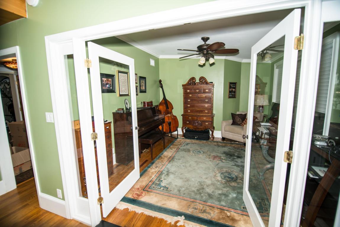 WHISPERING PINES 1ST ADDN - Residential Lease