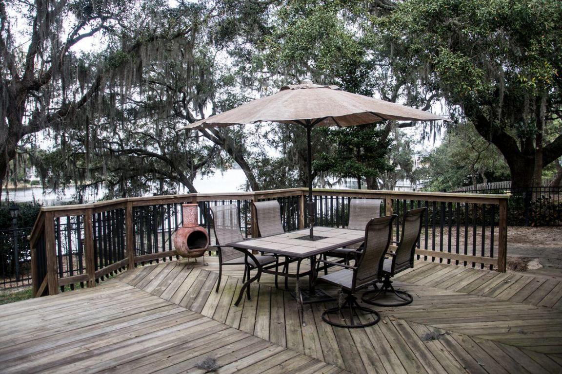 WHISPERING PINES 1ST ADDN - Residential Lease