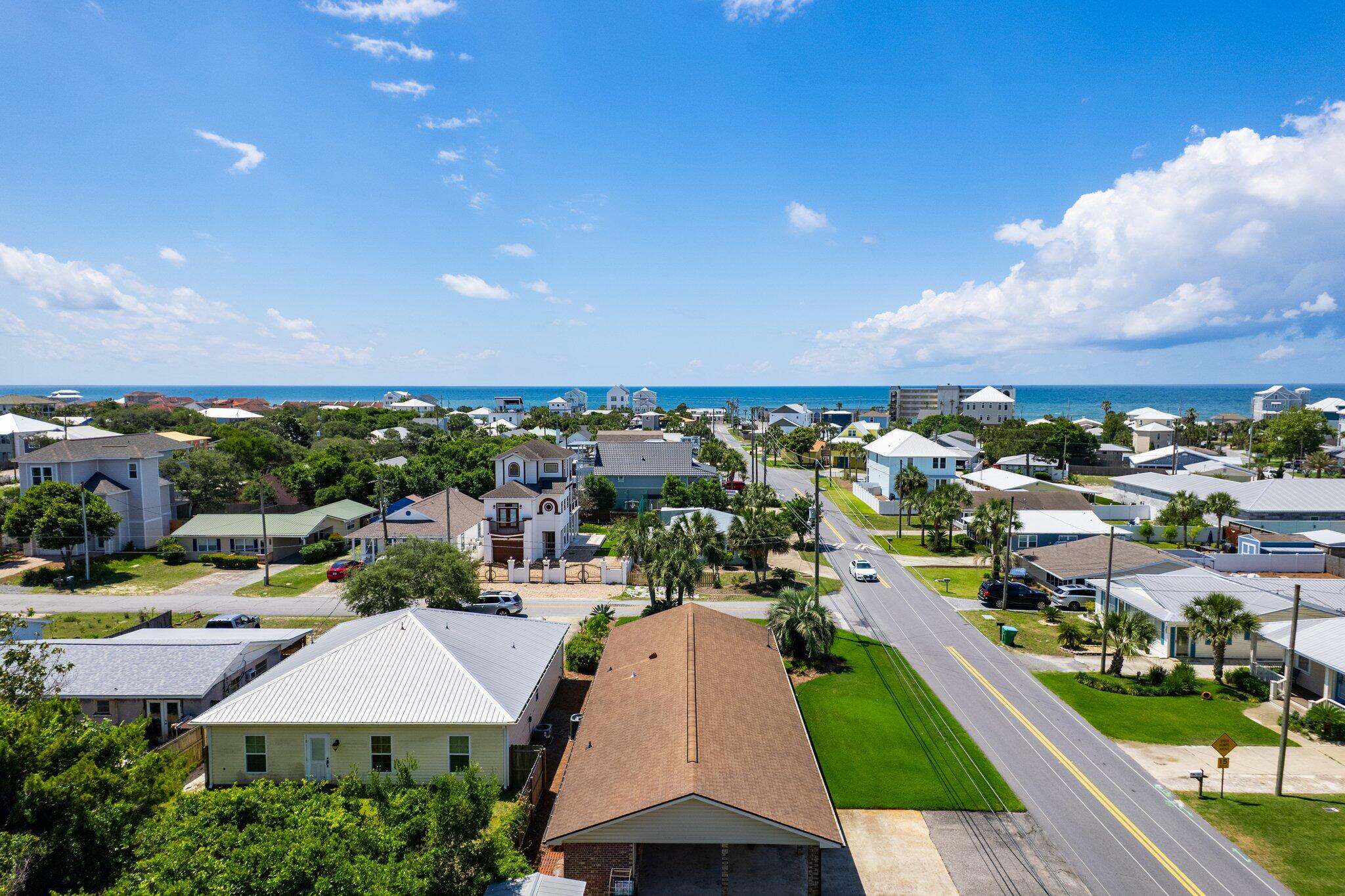 RIVIERA BEACH - Residential