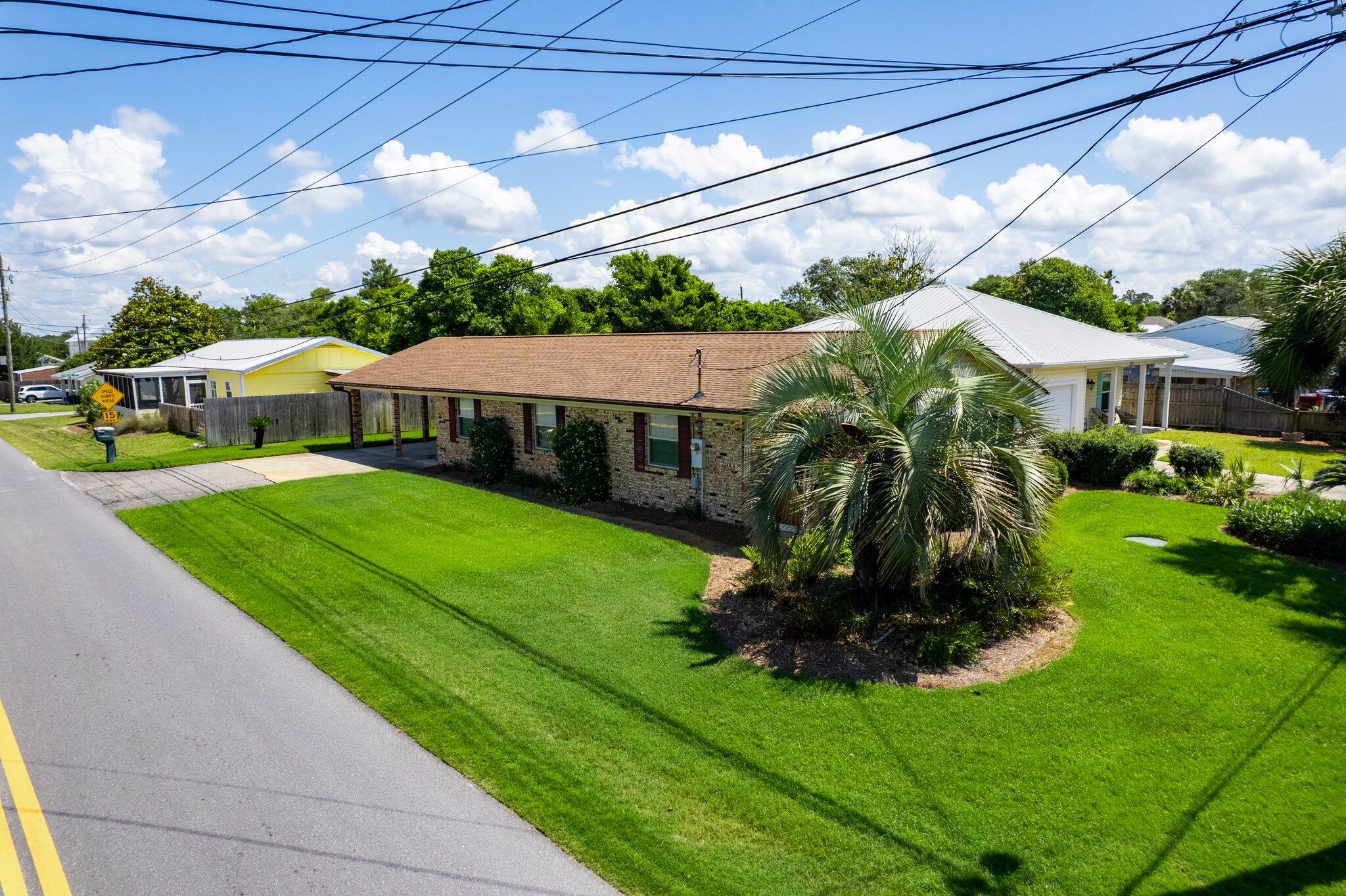 RIVIERA BEACH - Residential