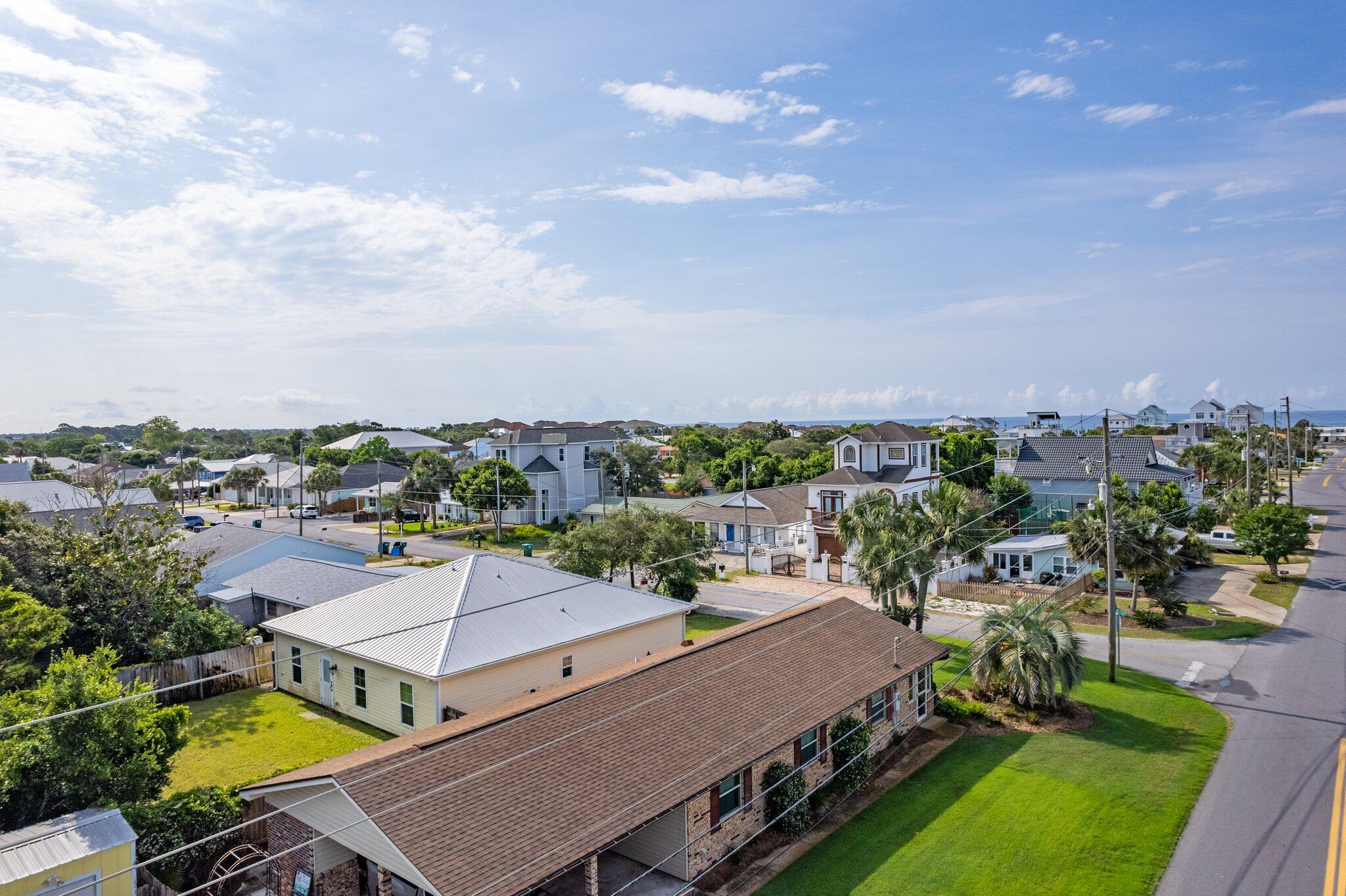 RIVIERA BEACH - Residential