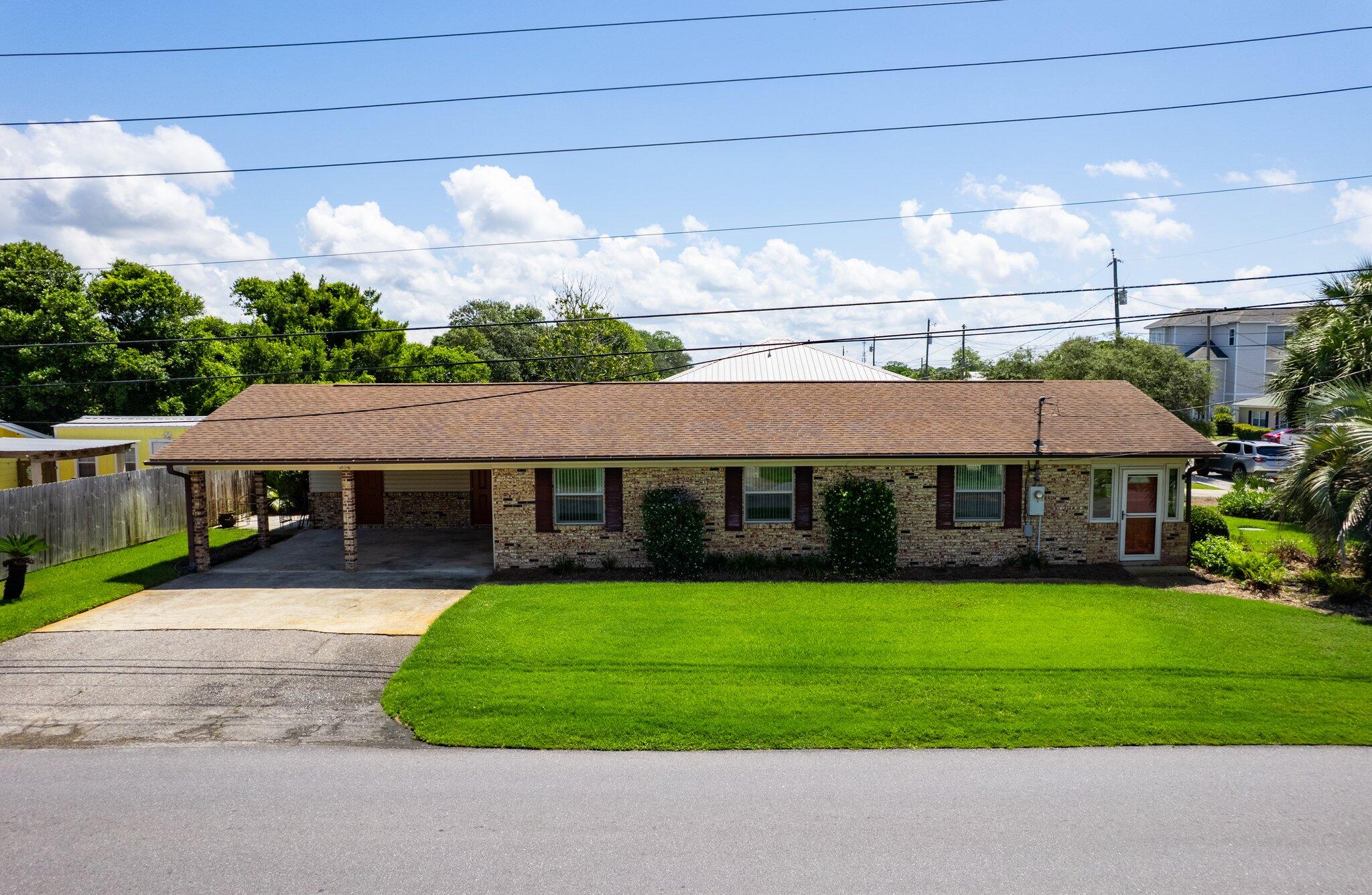 RIVIERA BEACH - Residential