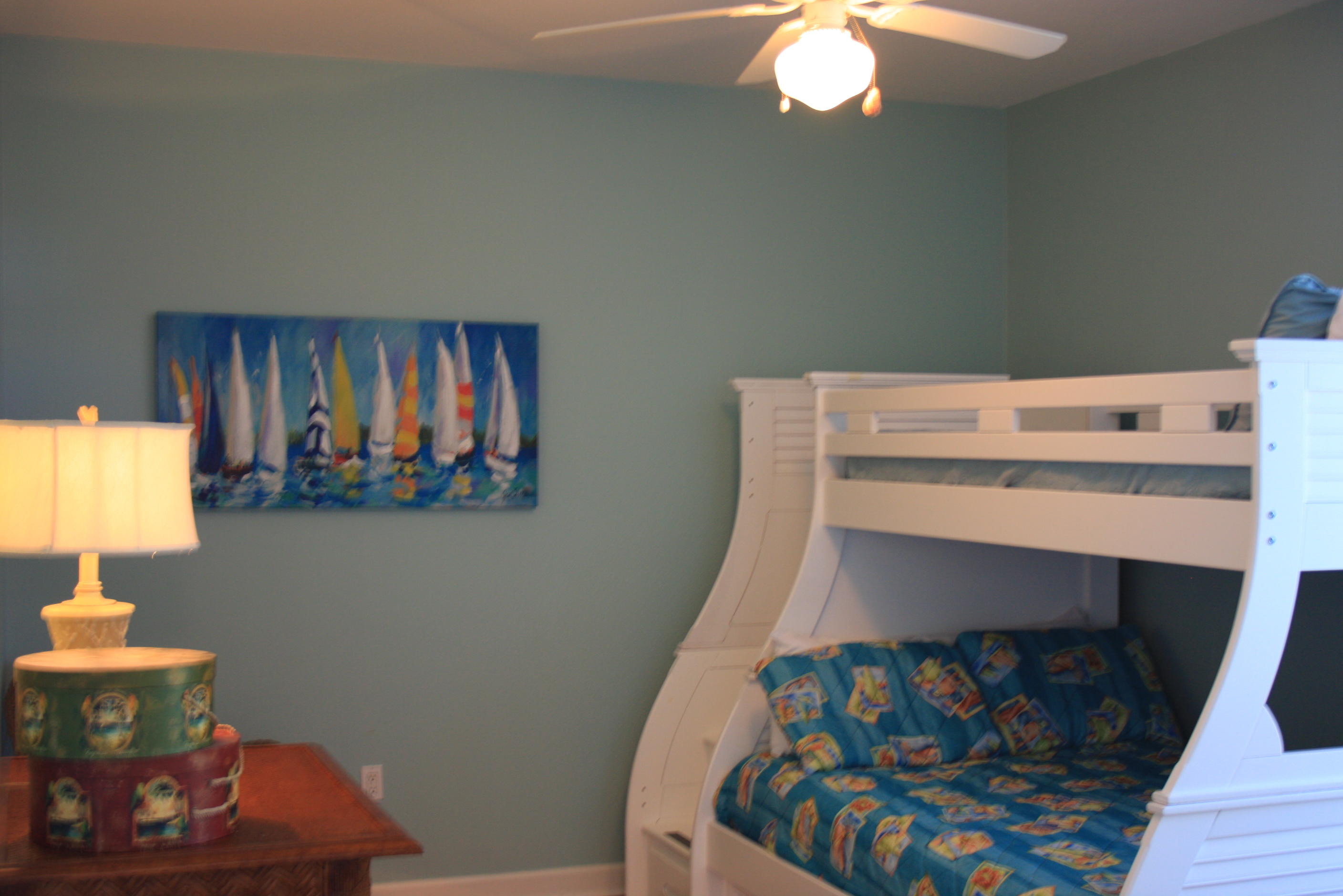 EMERALD WATERS VILLAGE - Residential Lease