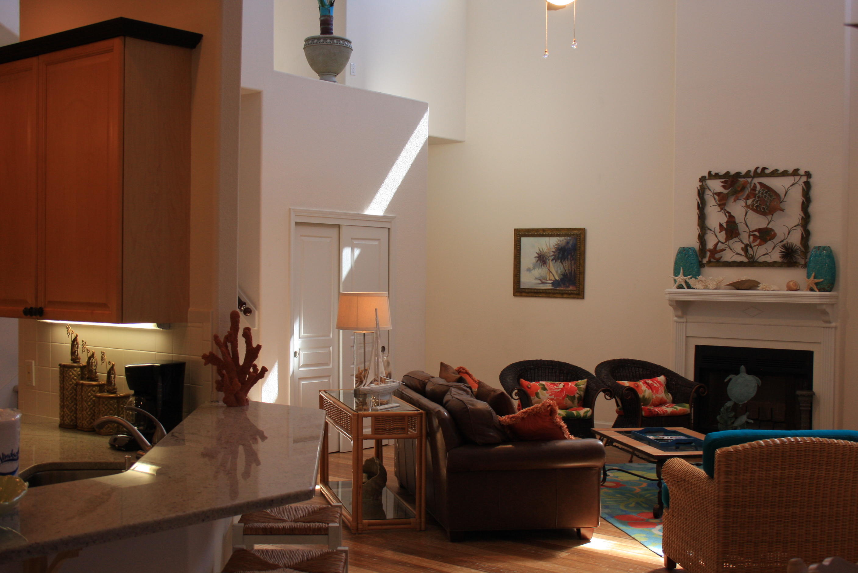 EMERALD WATERS VILLAGE - Residential Lease