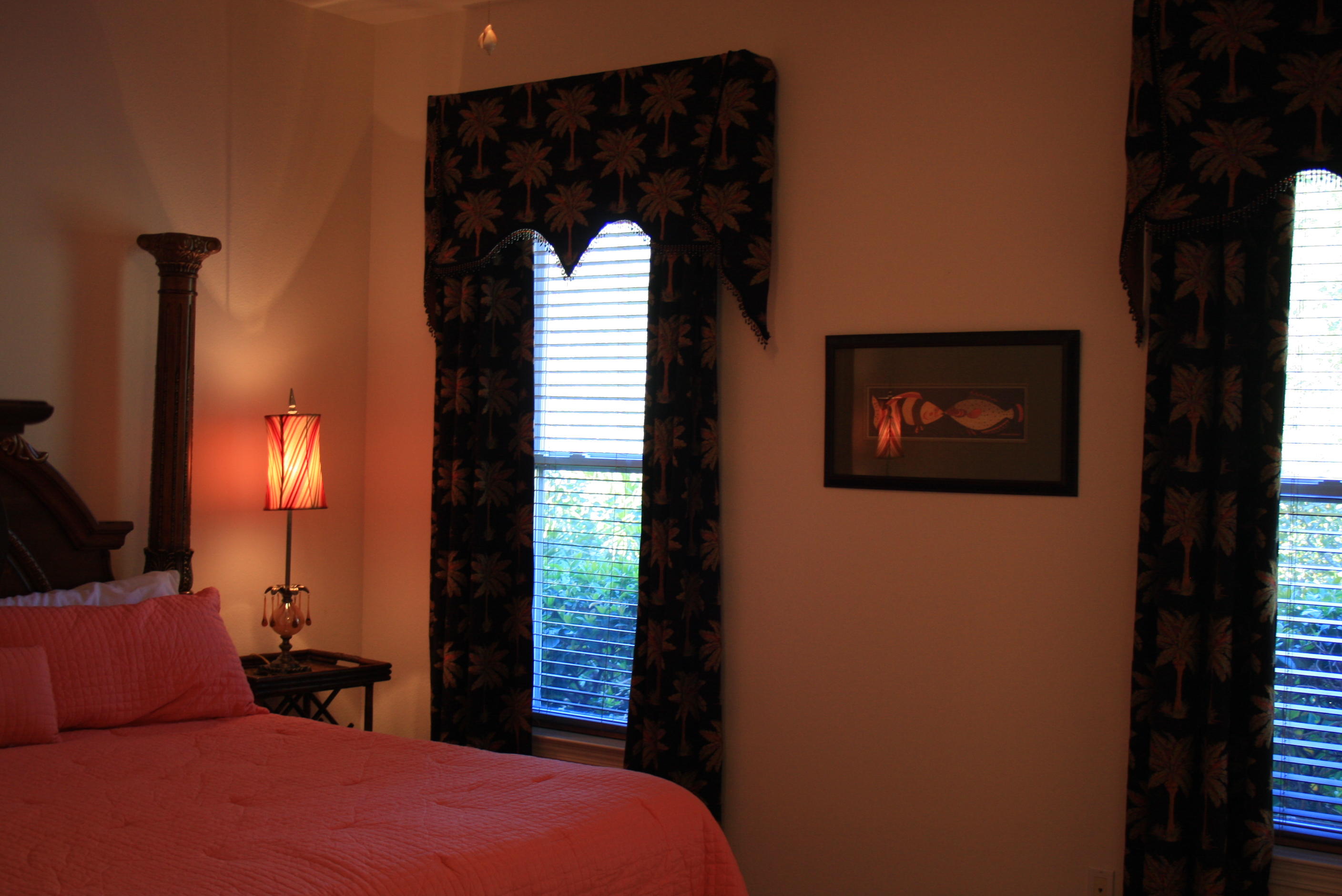 EMERALD WATERS VILLAGE - Residential Lease