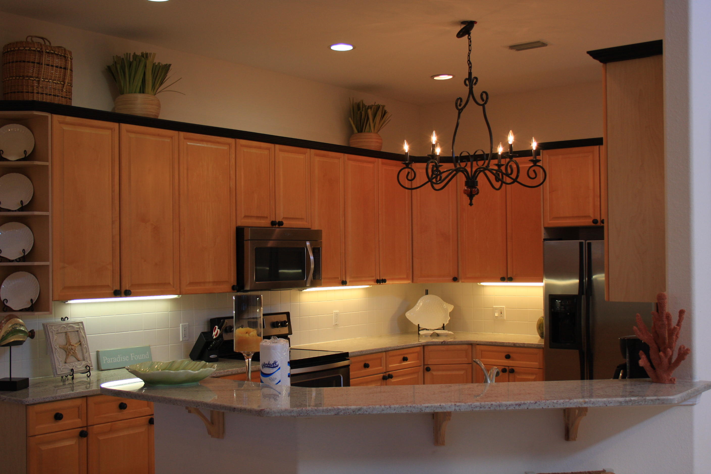 EMERALD WATERS VILLAGE - Residential Lease