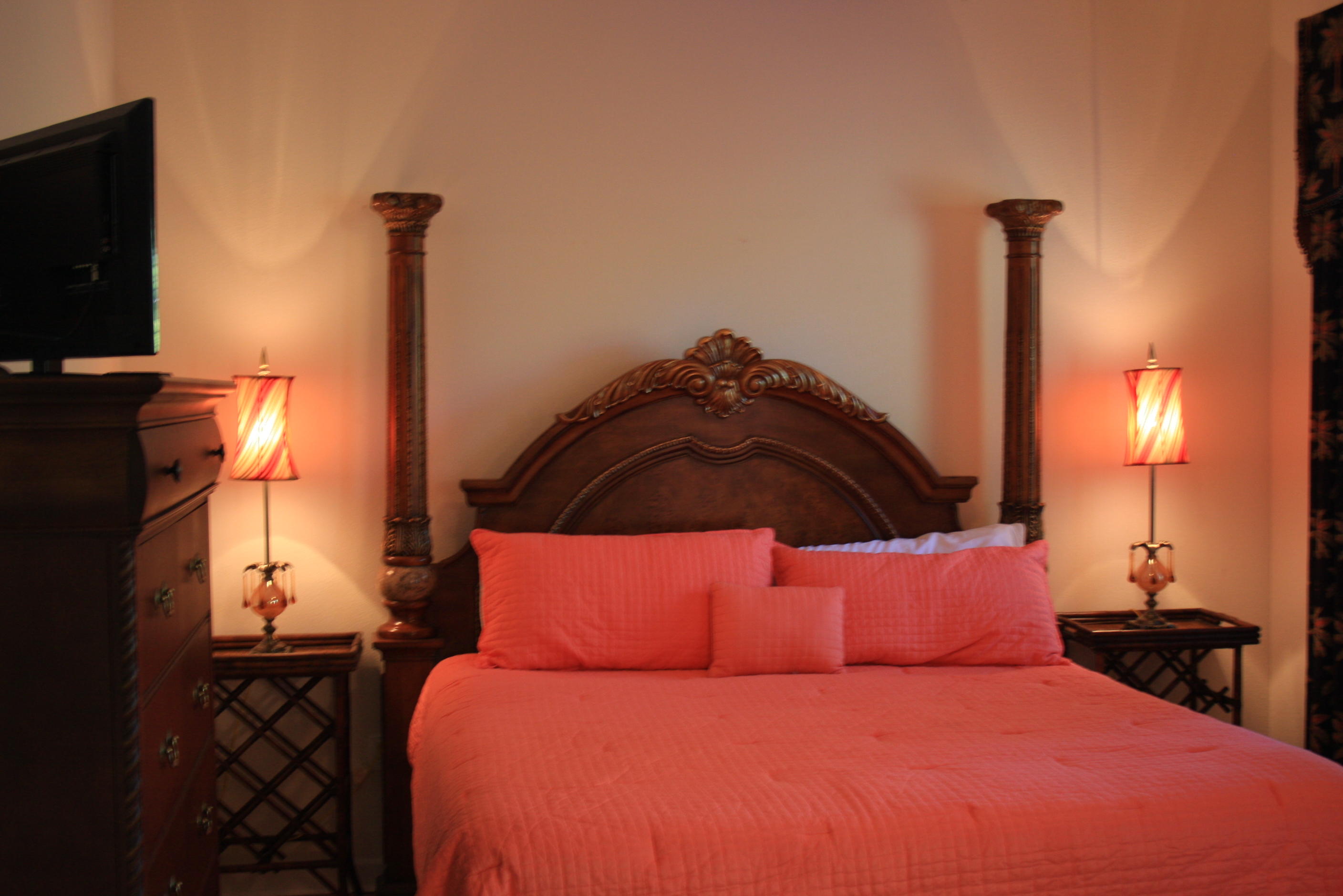 EMERALD WATERS VILLAGE - Residential Lease