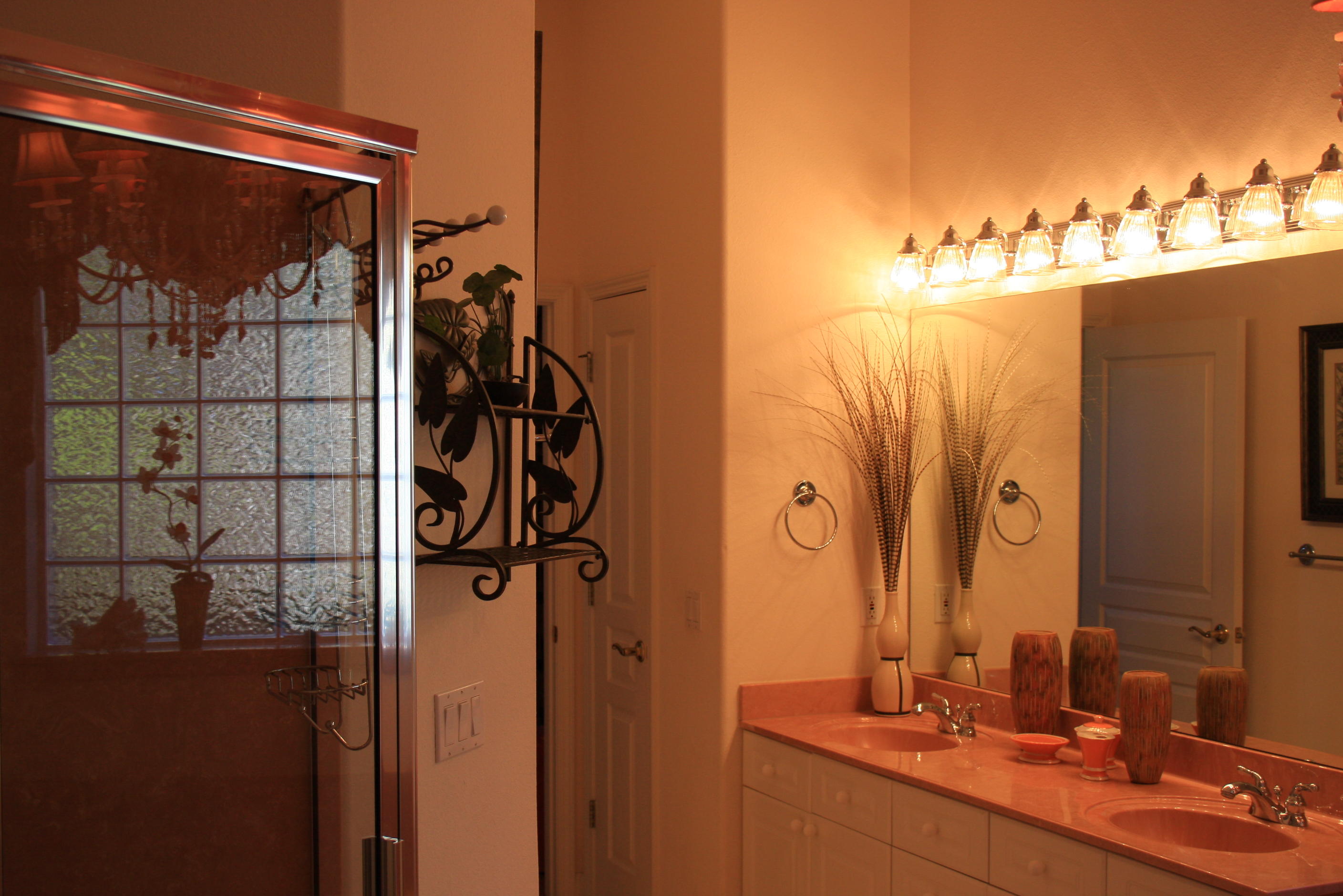 EMERALD WATERS VILLAGE - Residential Lease