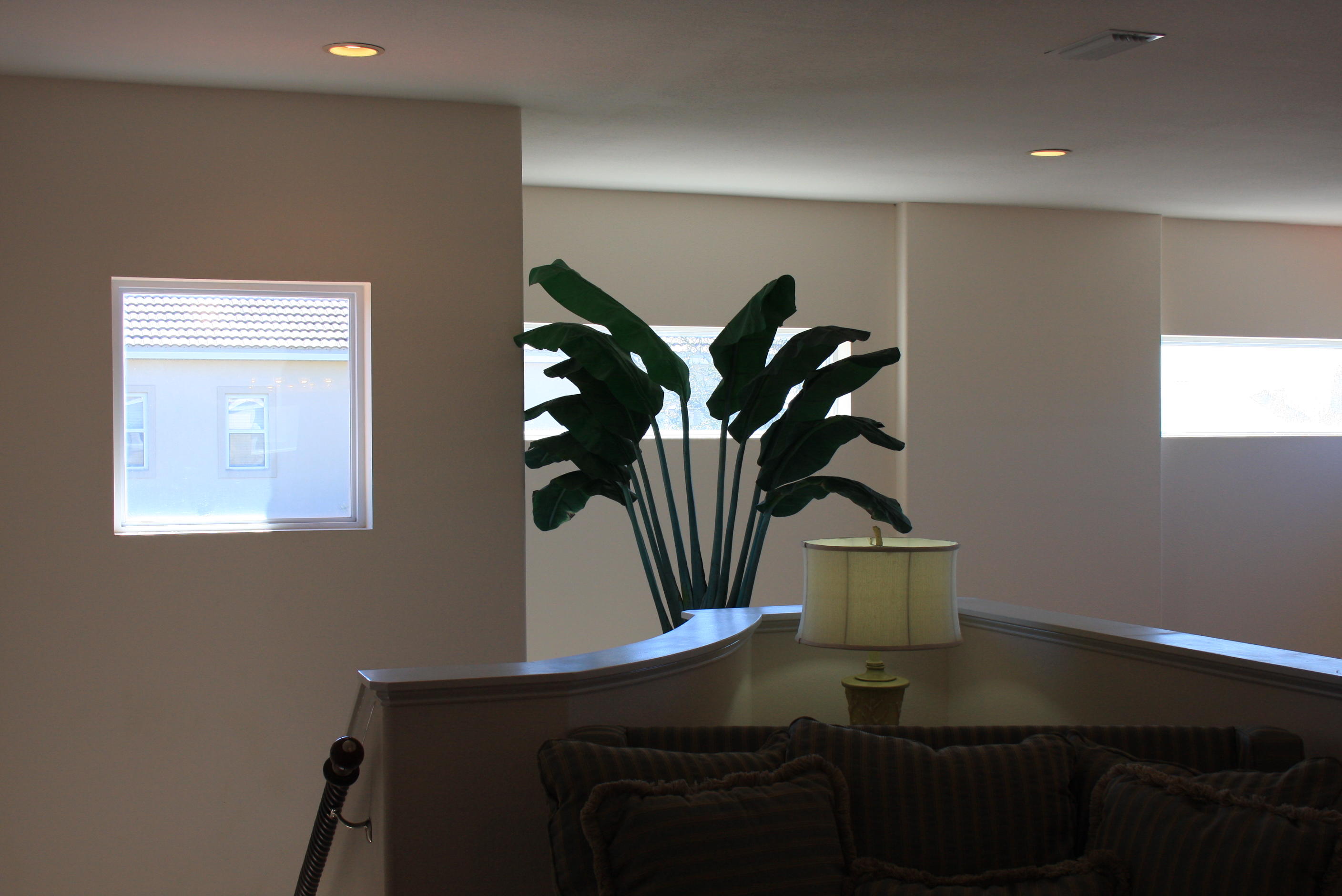 EMERALD WATERS VILLAGE - Residential Lease