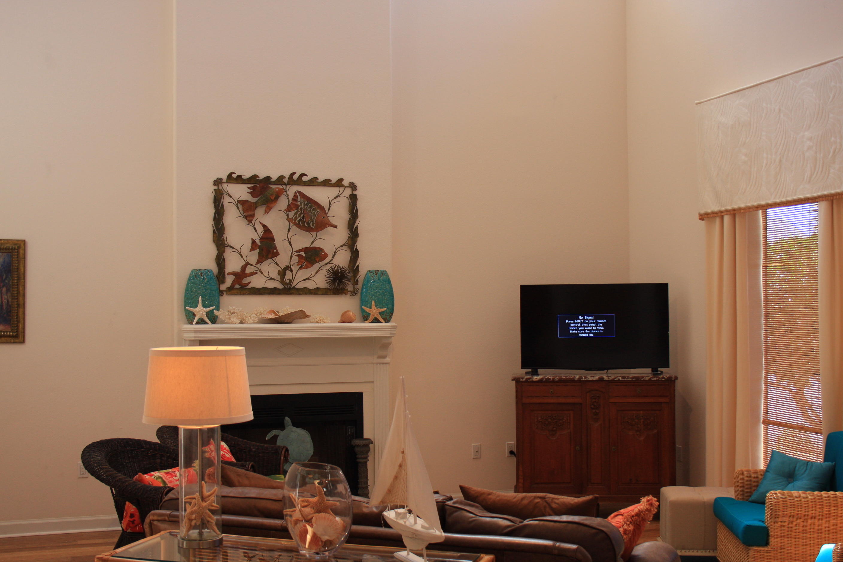 EMERALD WATERS VILLAGE - Residential Lease