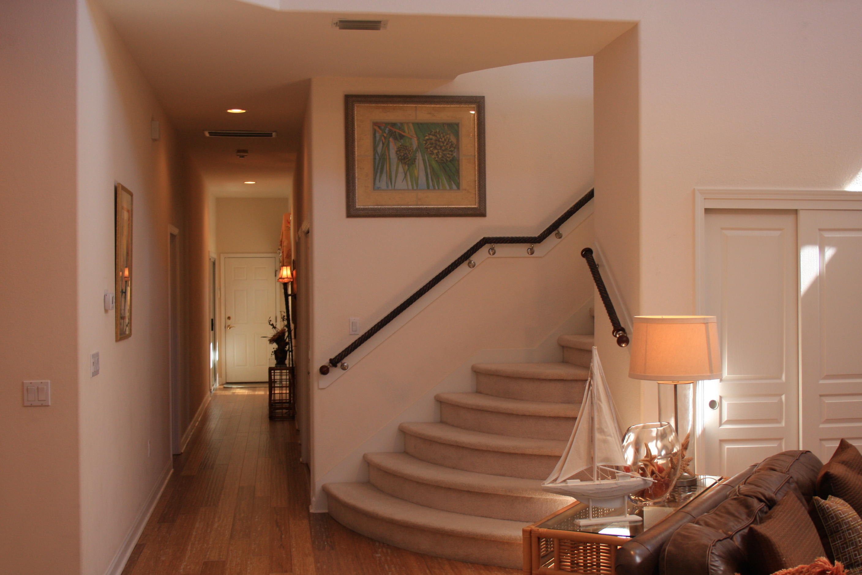 EMERALD WATERS VILLAGE - Residential Lease
