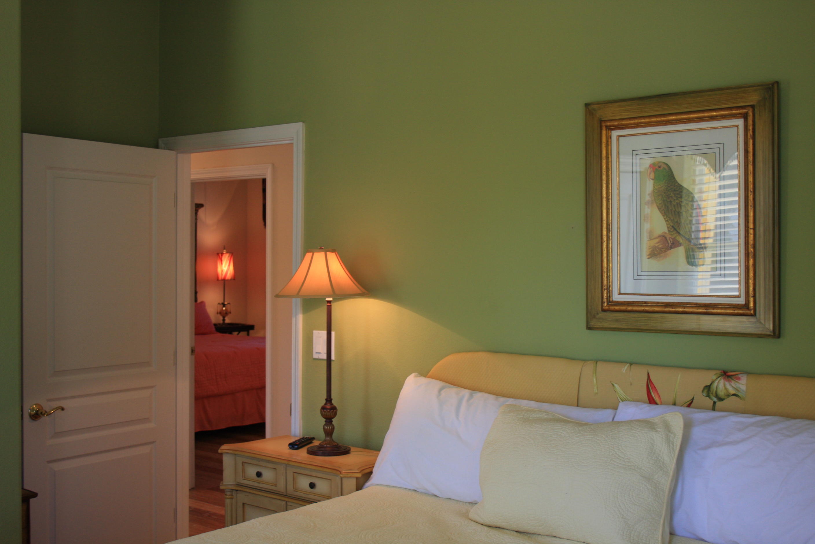 EMERALD WATERS VILLAGE - Residential Lease