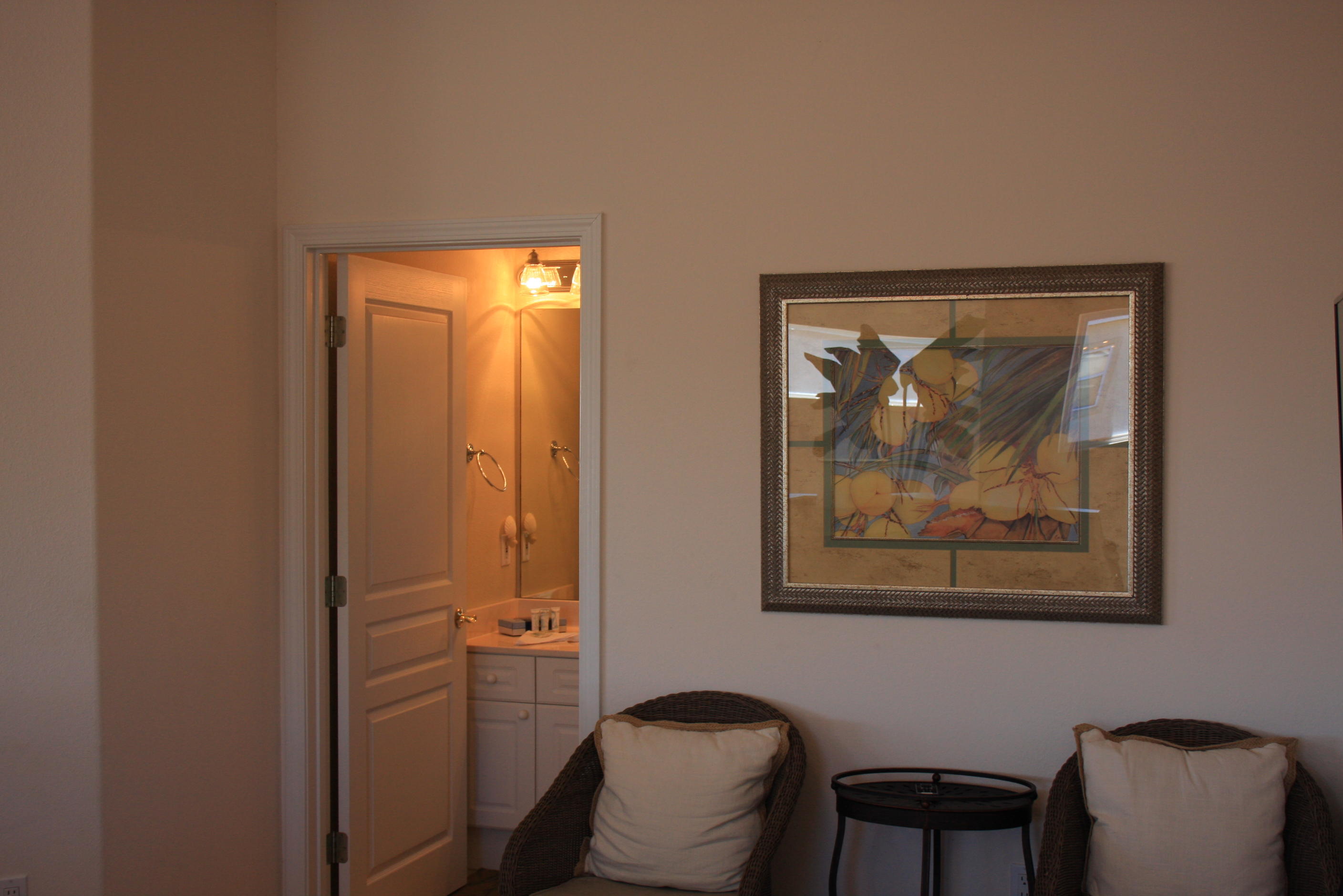 EMERALD WATERS VILLAGE - Residential Lease