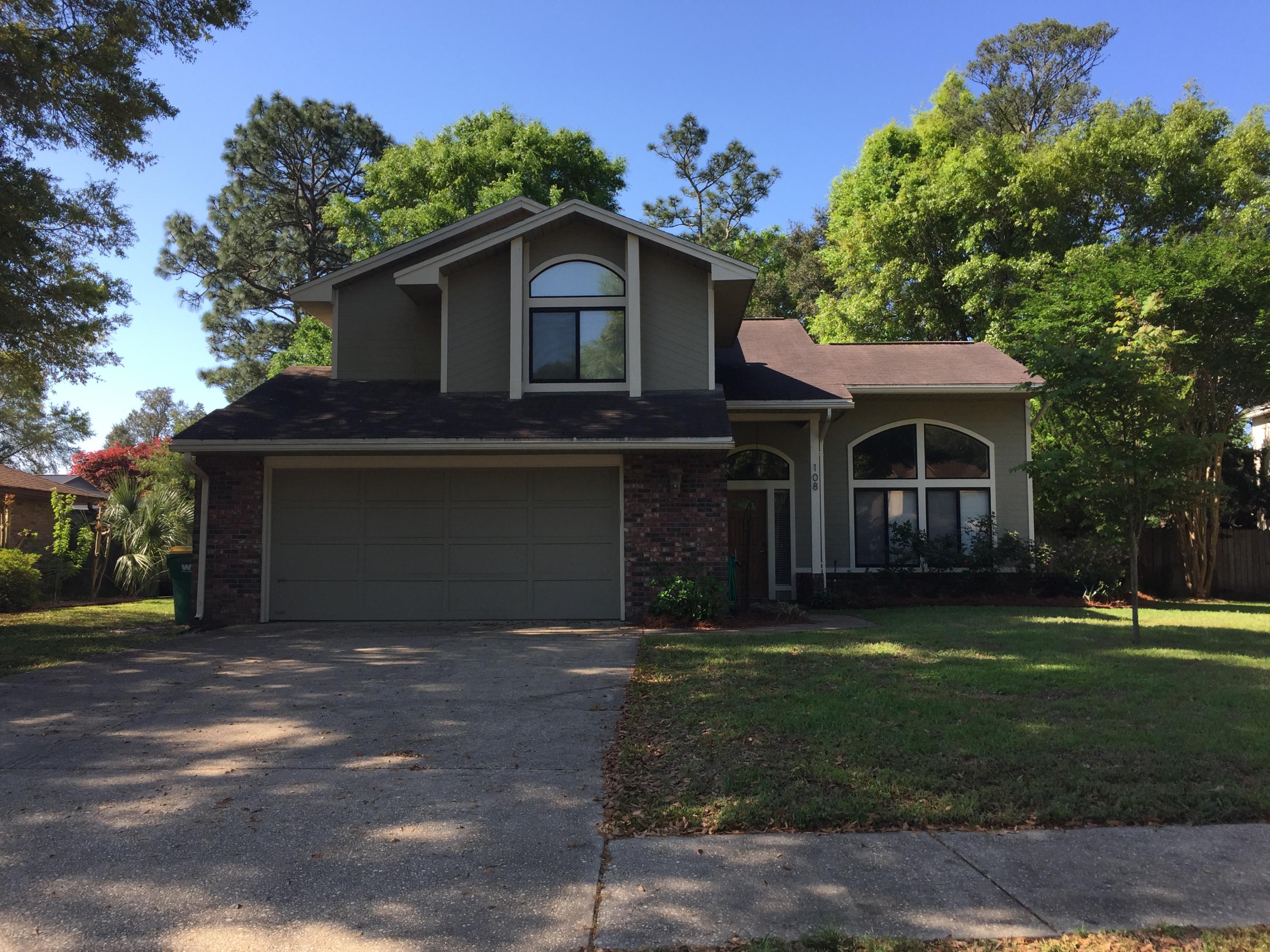 ROCKYWOOD PH 1 - Residential