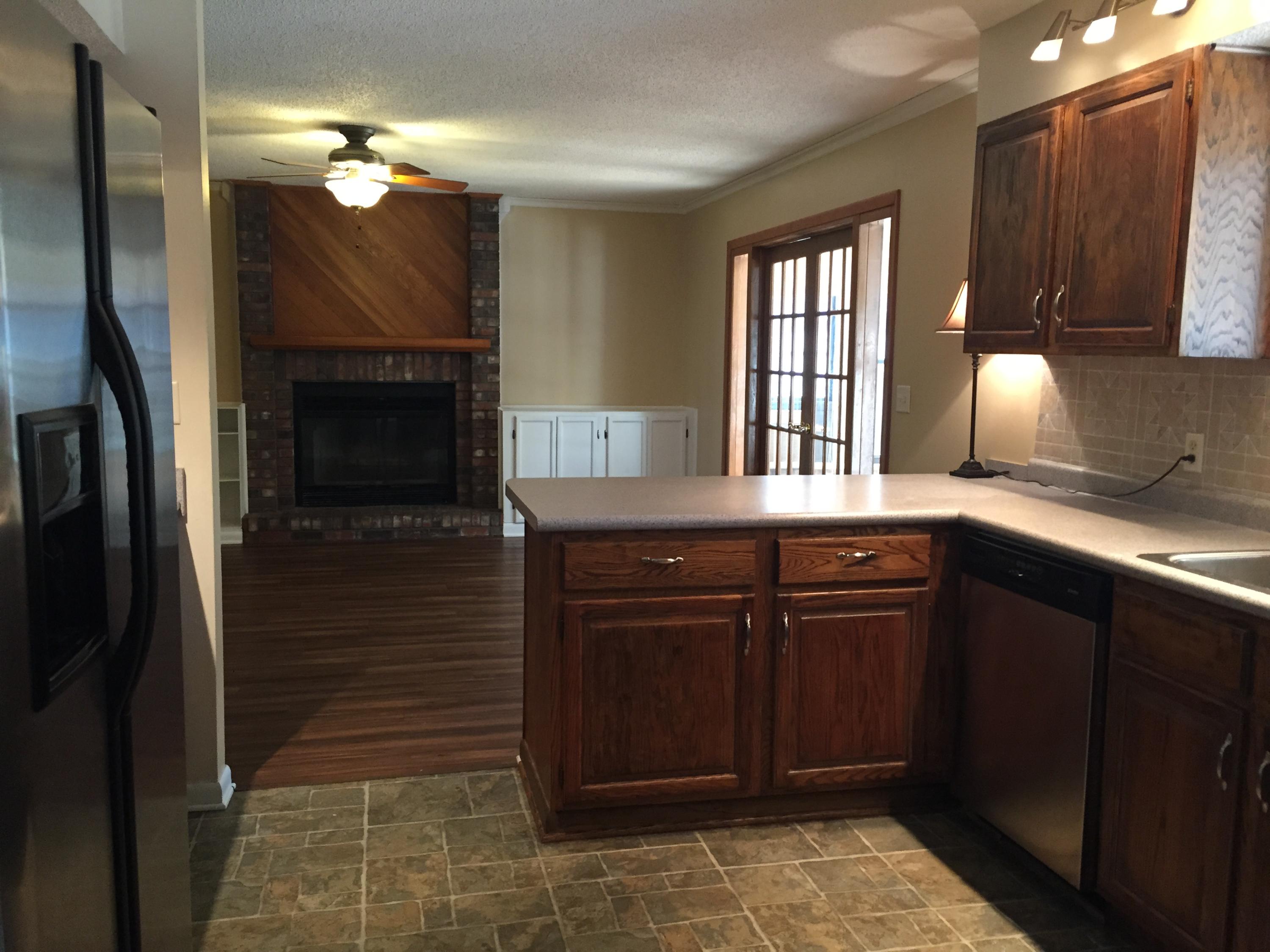 ROCKYWOOD PH 1 - Residential